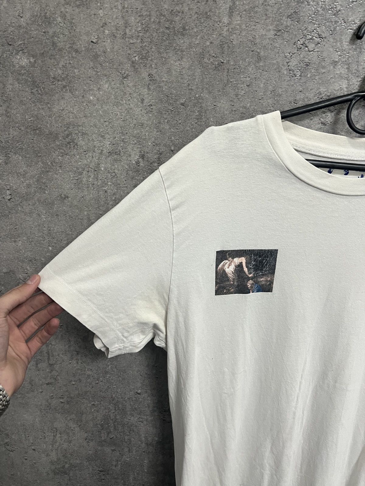 Off-White Off-White T-Shirt Size US M / EU 48-50 / 2 - 4 Thumbnail
