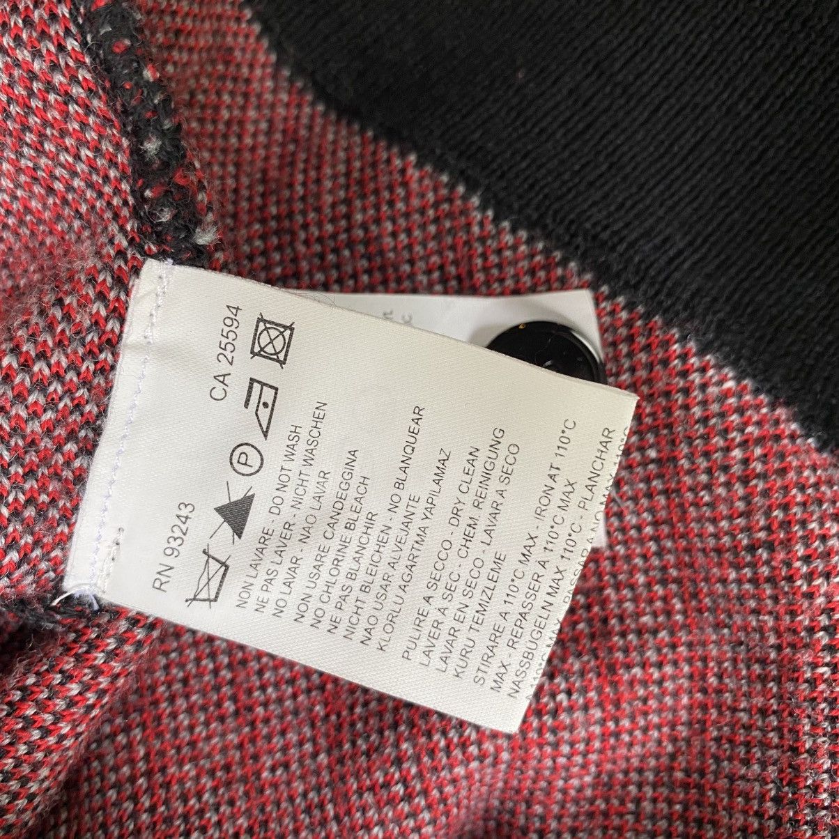 Diesel Diesel knitted cardigan Size S / US 4 / IT 40 - 16 Thumbnail