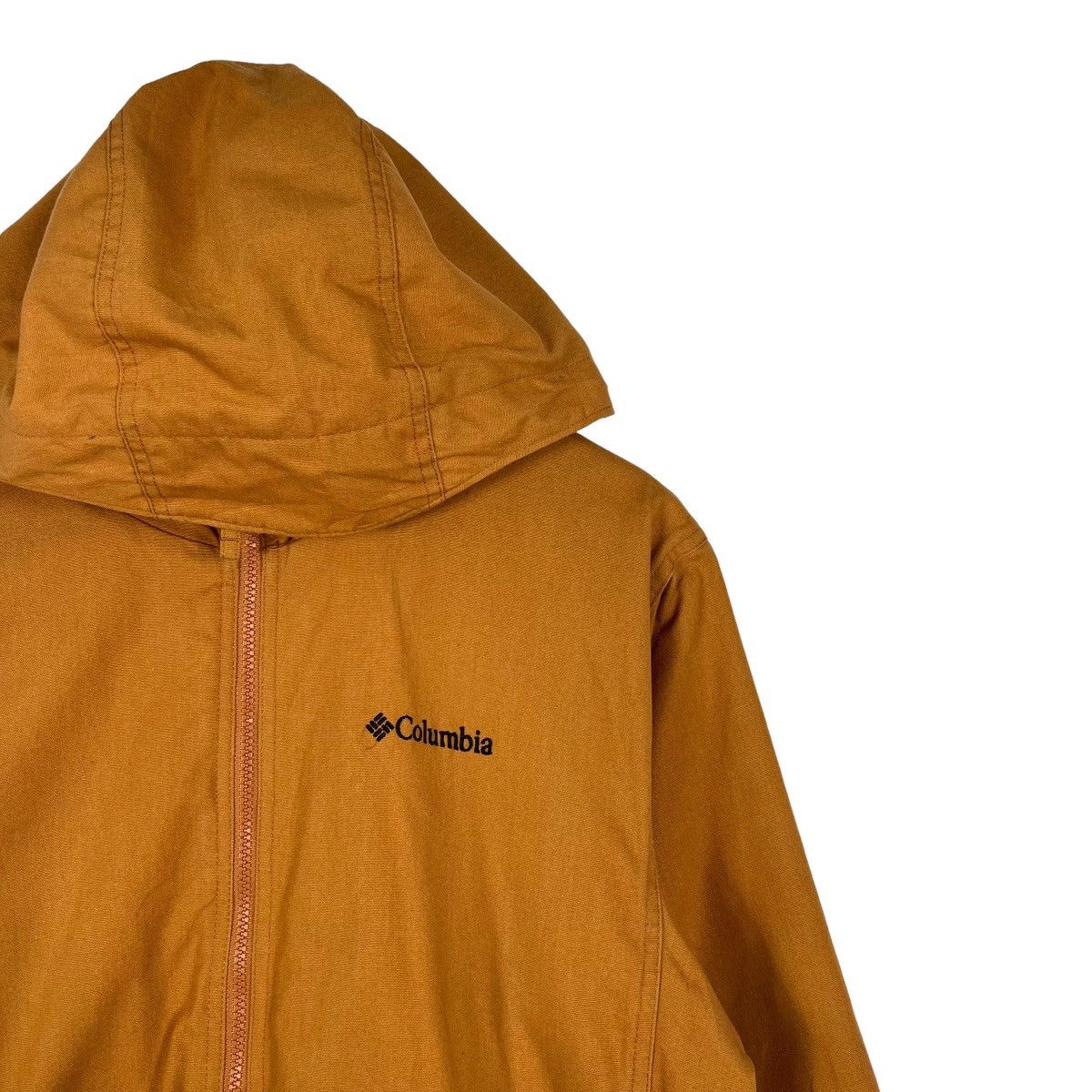 Columbia 🔥 COLUMBIA HOODIES CAMO LINING JACKET Size US L / EU 52-54 / 3 - 7 Thumbnail