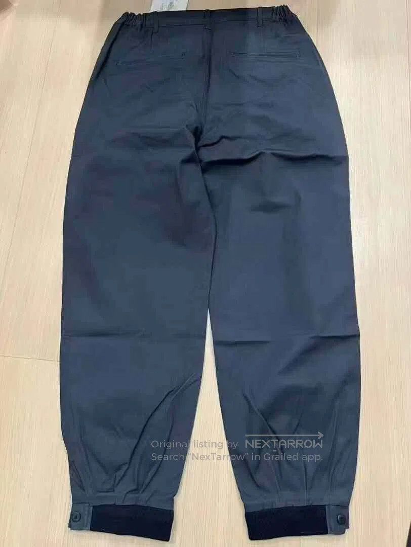 Visvim VISVIM 24 ICT CARROL CHINO PANTS. Size US 30 / EU 46 - 6 Thumbnail