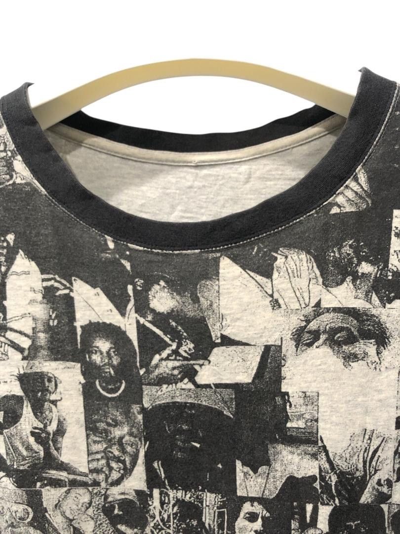 Vintage Vintage Full prints Bob Marley Photo Tee Size US L / EU 52-54 / 3 - 7 Thumbnail