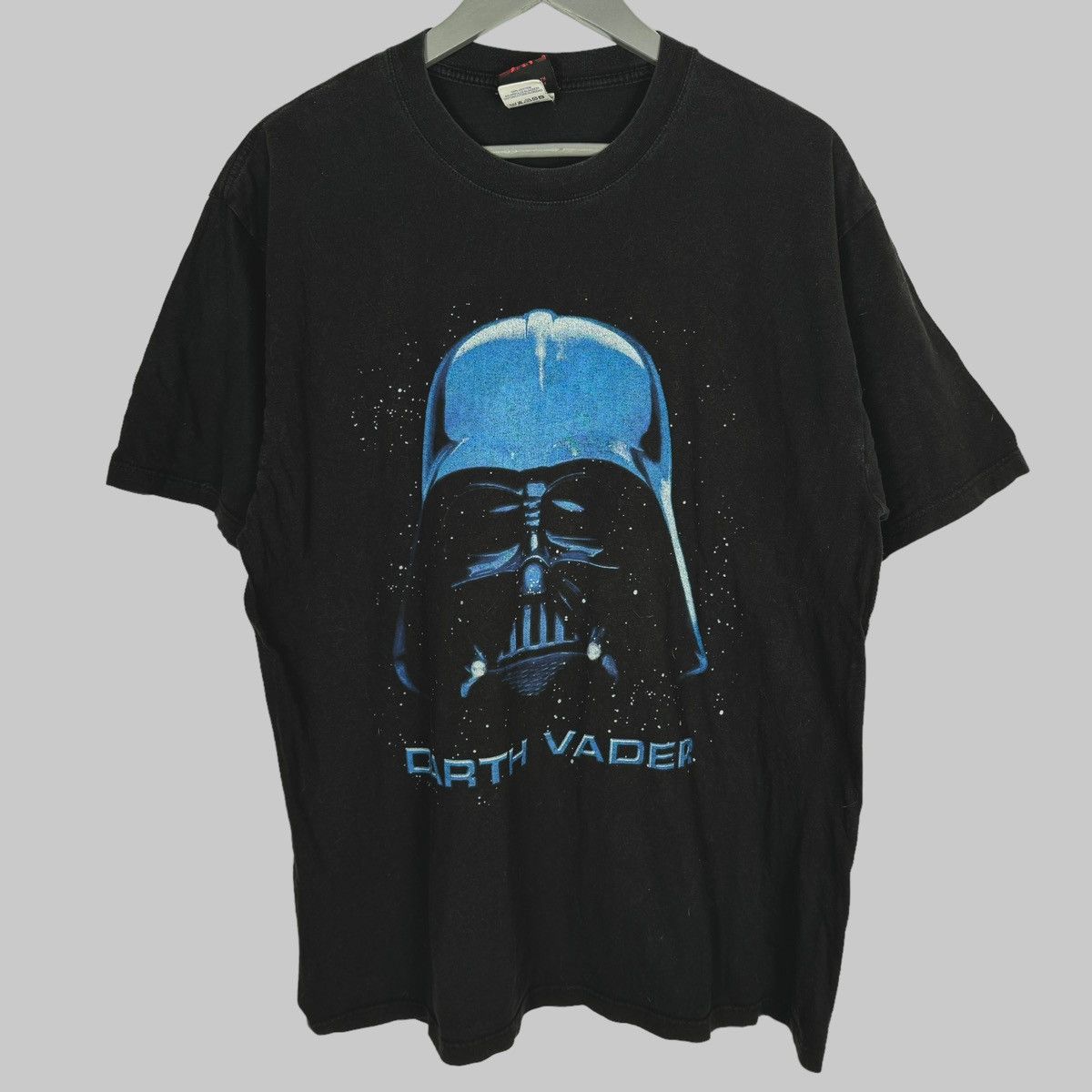 Other Vintage 90s Star Wars Darth Vader Lucasfilm Official T Shirt Size US XL / EU 56 / 4 - 1 Thumbnail