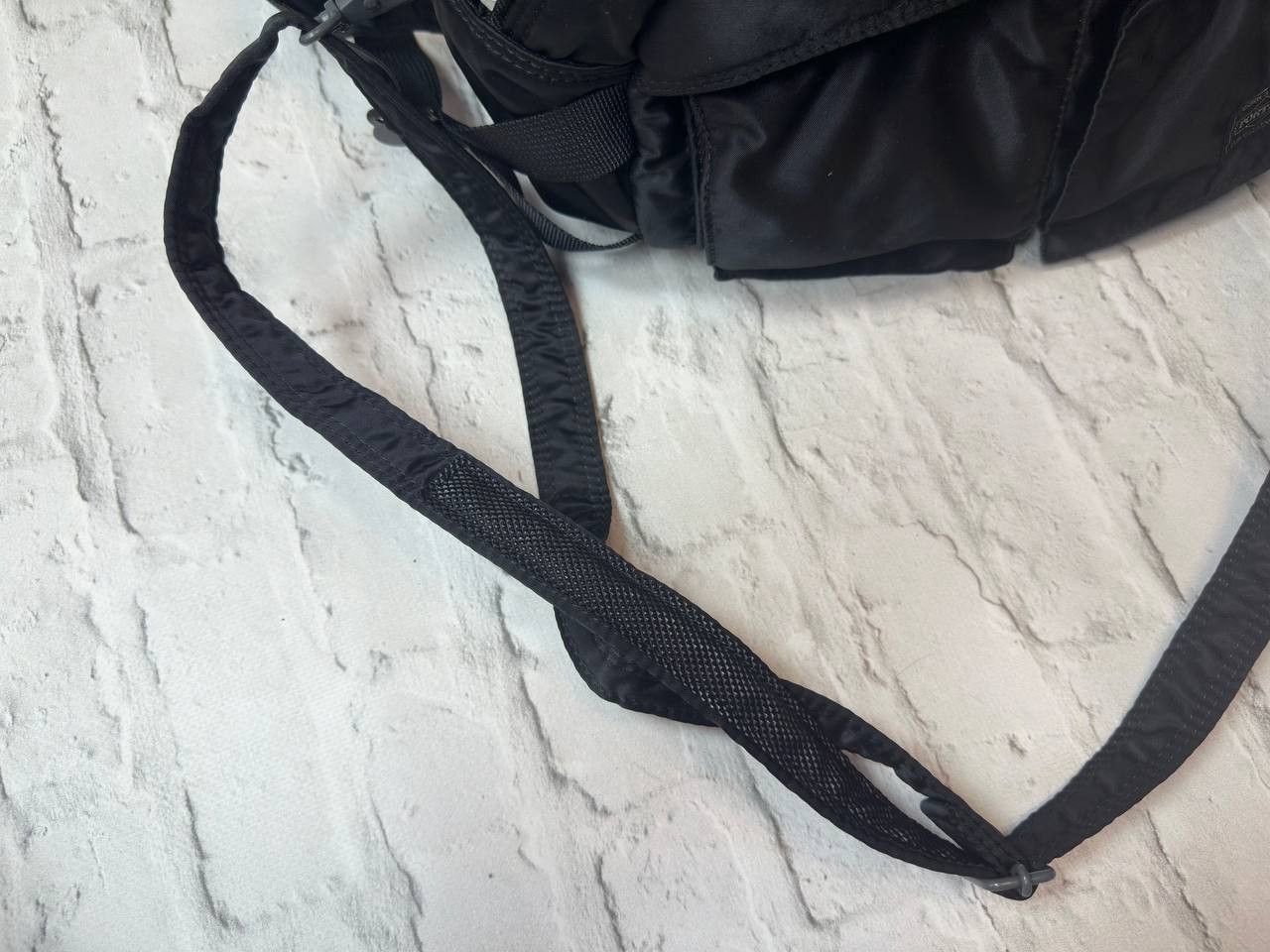 Japanese Brand × Porter × Vintage Porter Yoshida Japan Rare Bag Size ONE SIZE - 6 Thumbnail