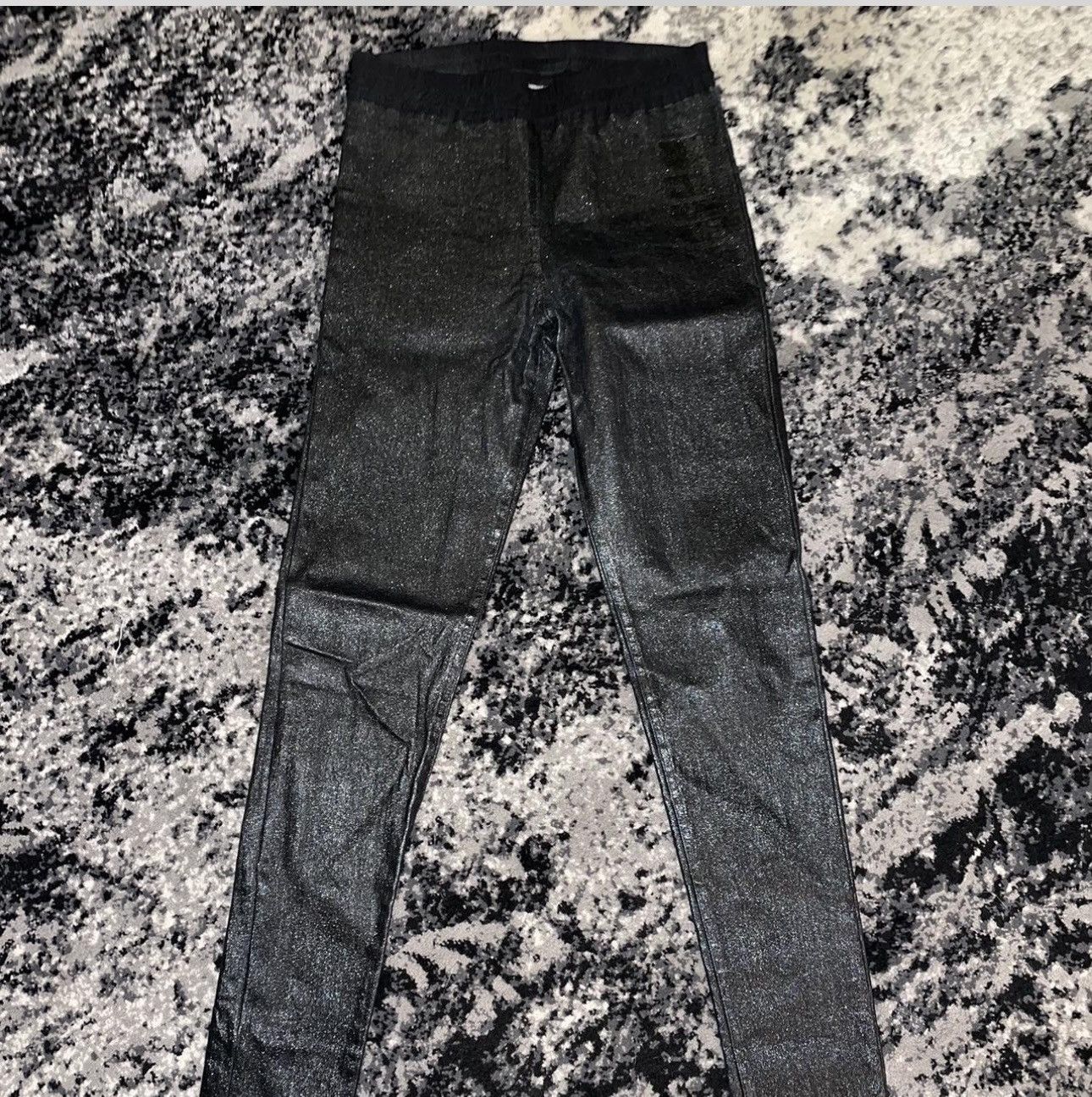 【RICK OWENS】☆DRKSHDW Dirt Leggings☆ RICK OWENS DRKSHDW Dirt Leggings | 18montrose