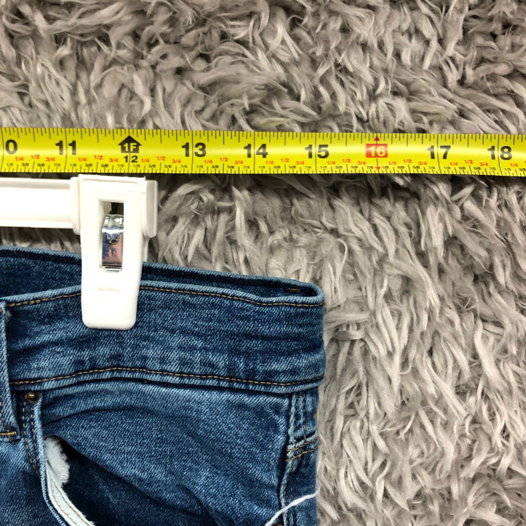 Mango Mango Jade Skinny Jeans Size 30 Mens Mid Rise Dark Wash Blue Denim Size US 30 / EU 46 - 2 Thumbnail