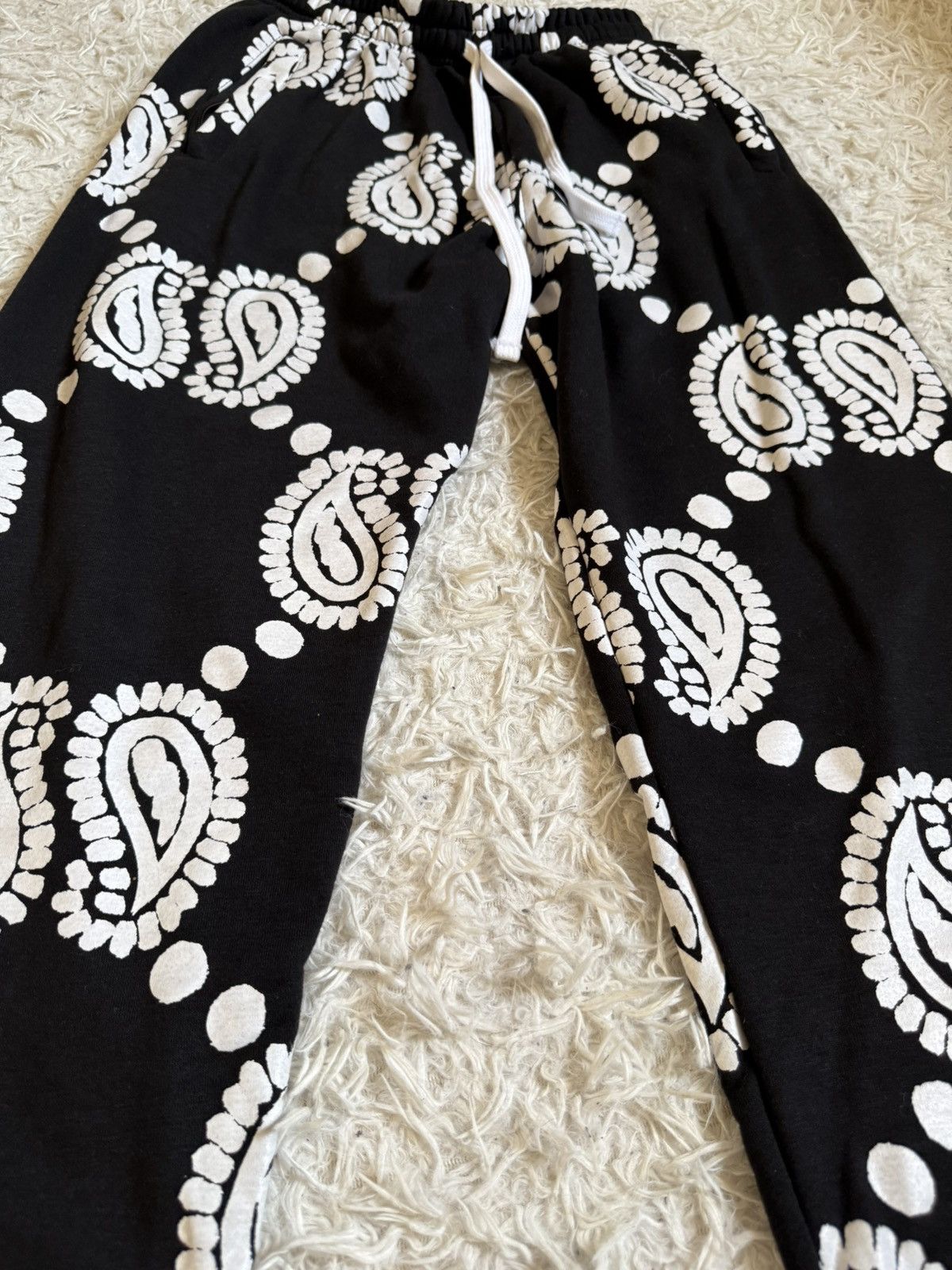 Collect and Select Collect + Select Bandana Sweats Size US 30 / EU 46 - 2 Thumbnail
