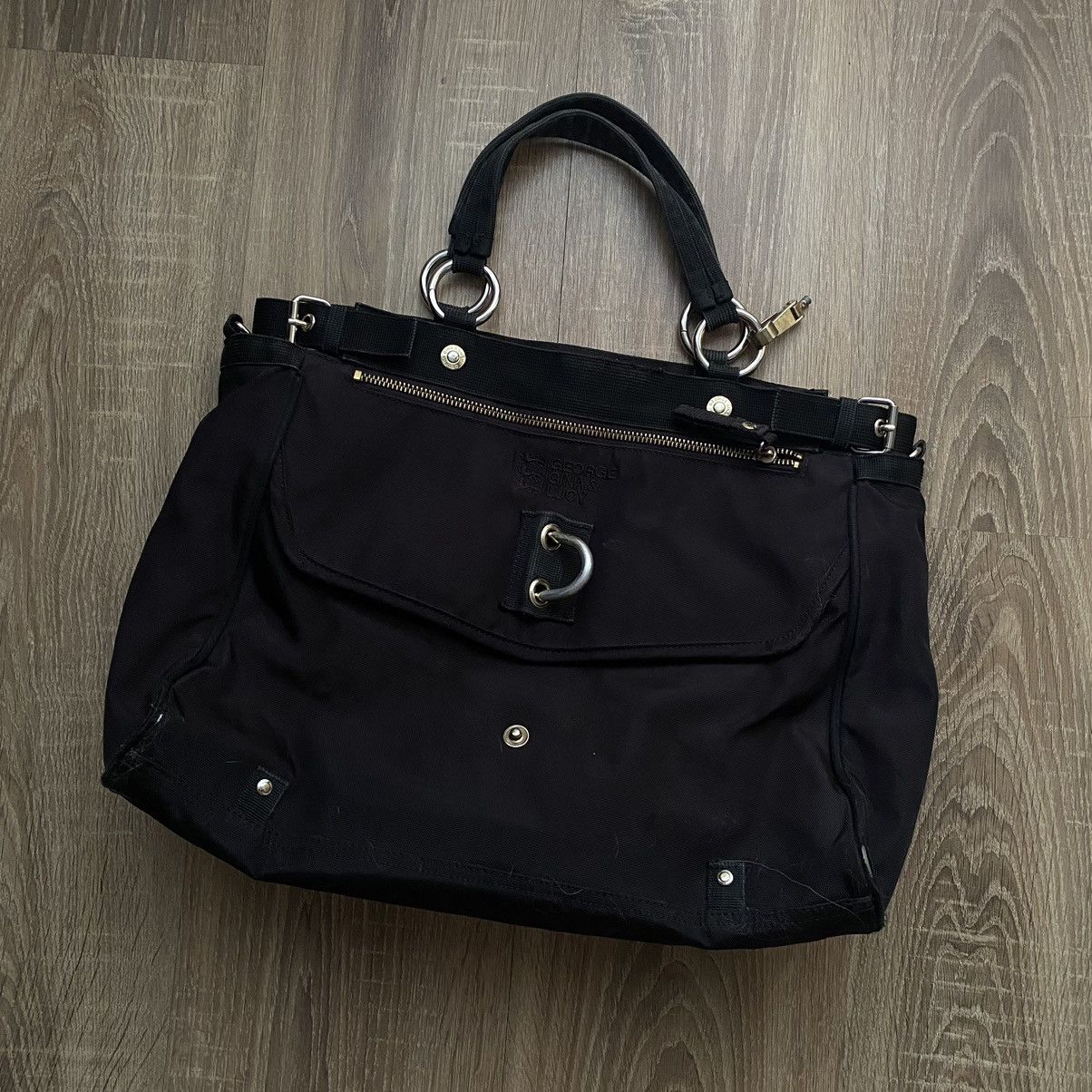 George Gina & Lucy Vintage George Gina&Lucy GGL Bag Size ONE SIZE - 1 Thumbnail