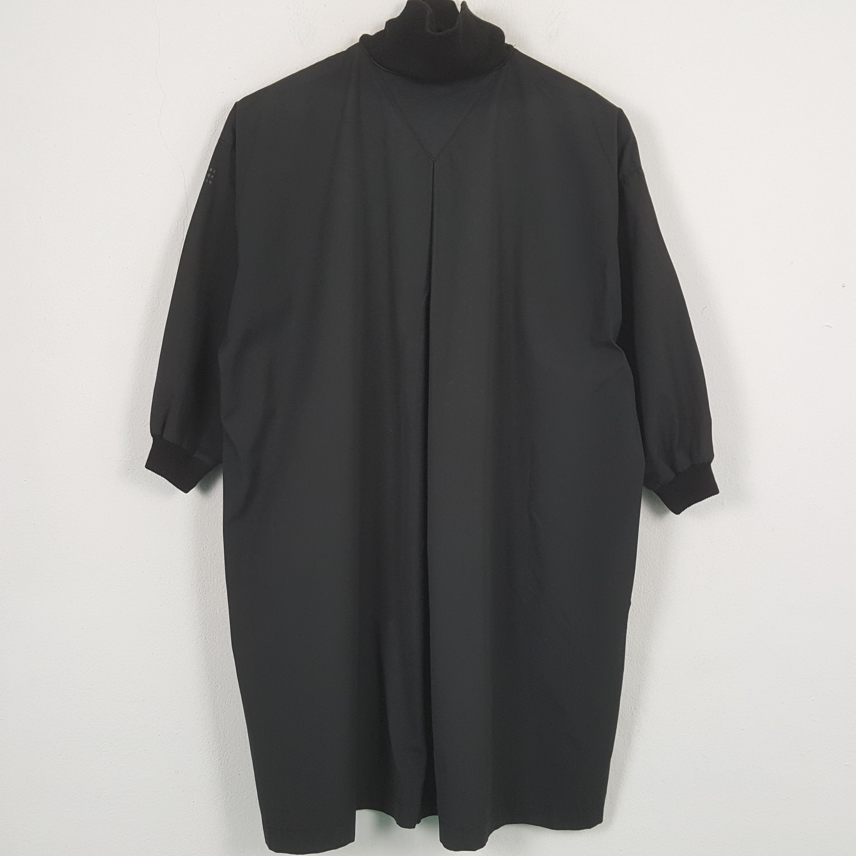 Issey Miyake MIYAKE Design Studio Japanese Designer Jacket C289N24 Size US XL / EU 56 / 4 - 3 Thumbnail
