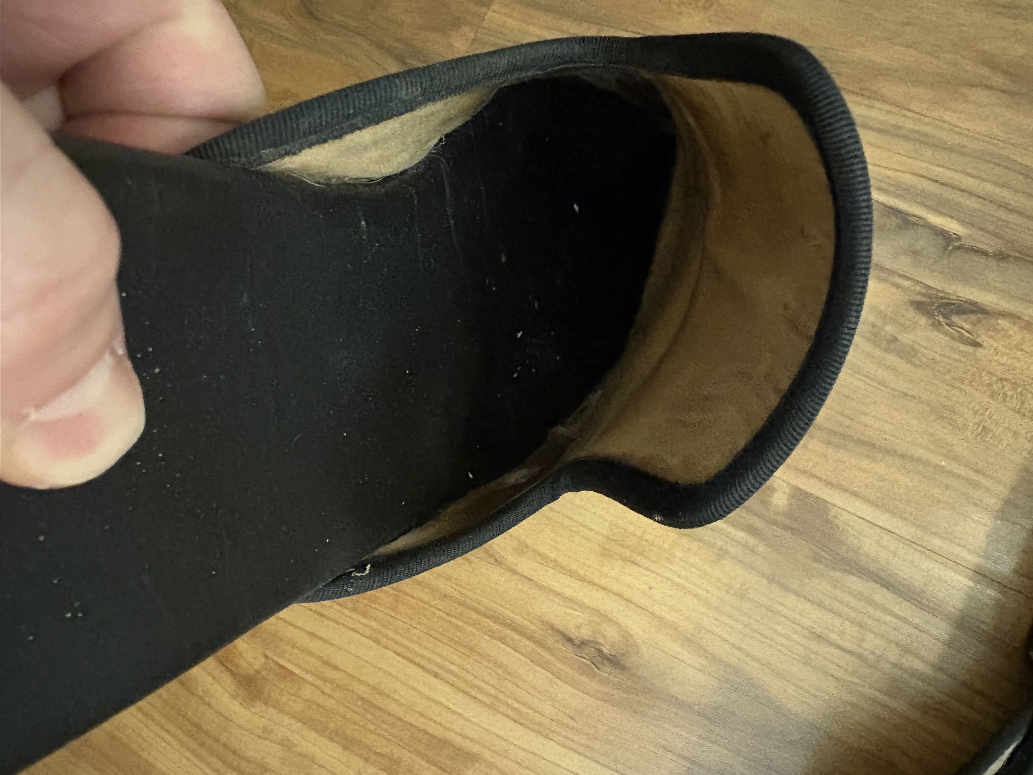 Gucci Green Velvet Slides Size US 9 / EU 42 - 7 Thumbnail