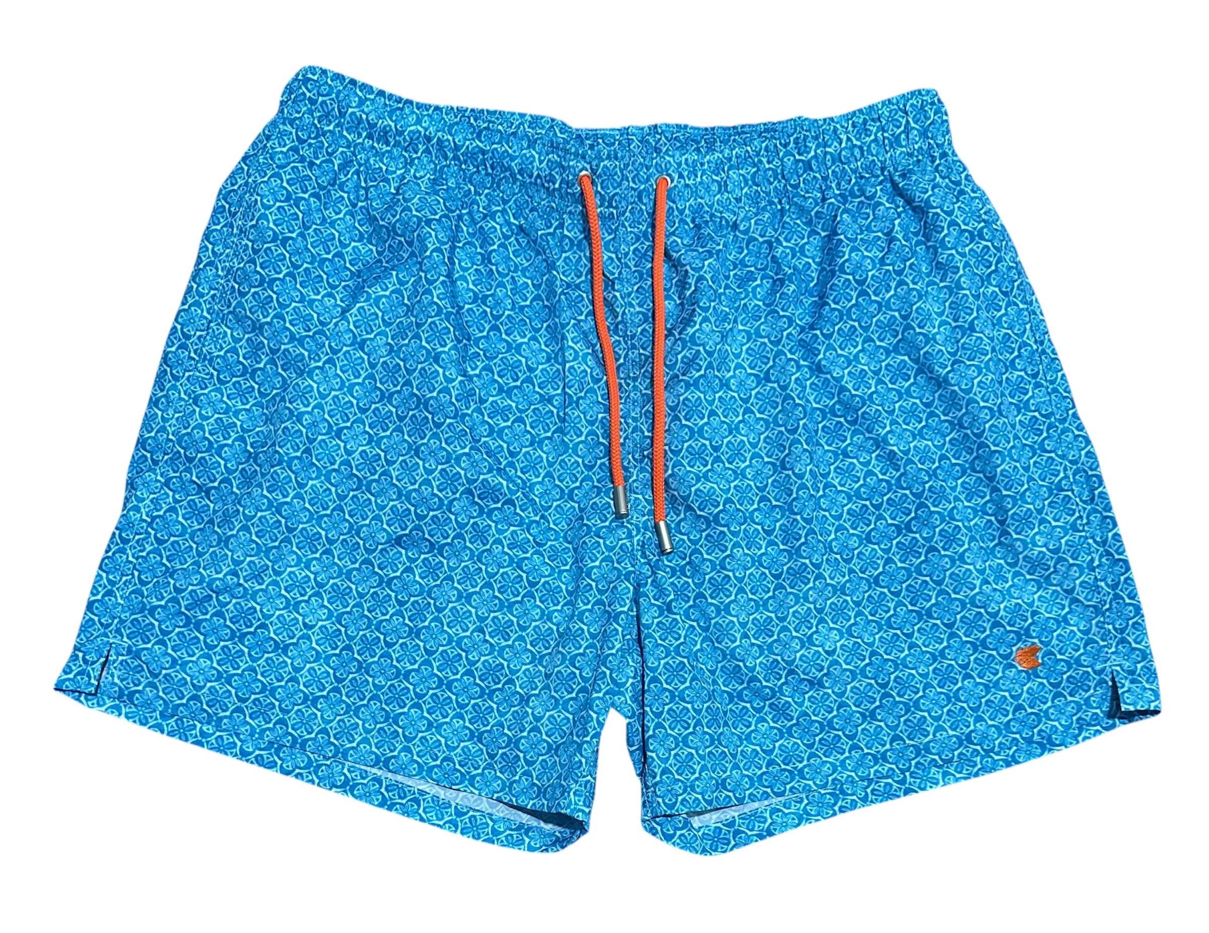 Other GALLO swim shorts blue Size US 34 / EU 50 - 3 Thumbnail