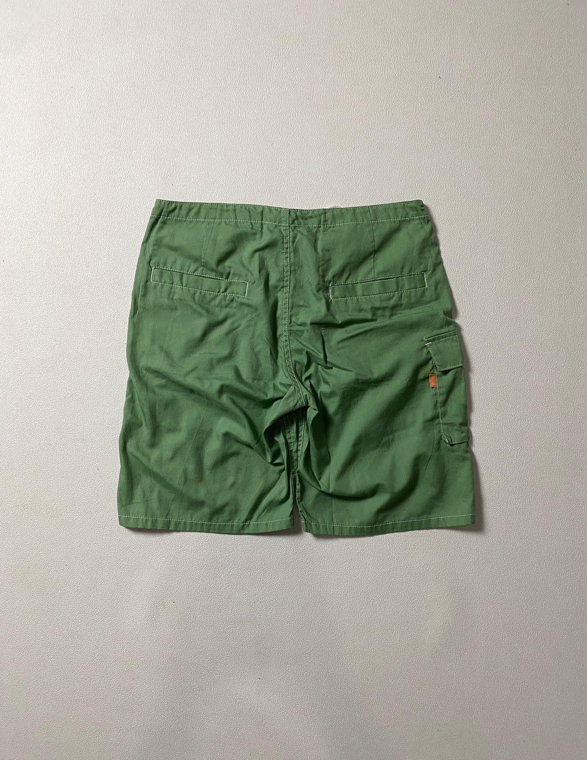 Hysteric Glamour Hysteric Glamour cargo short pant Size US 30 / EU 46 - 10 Thumbnail