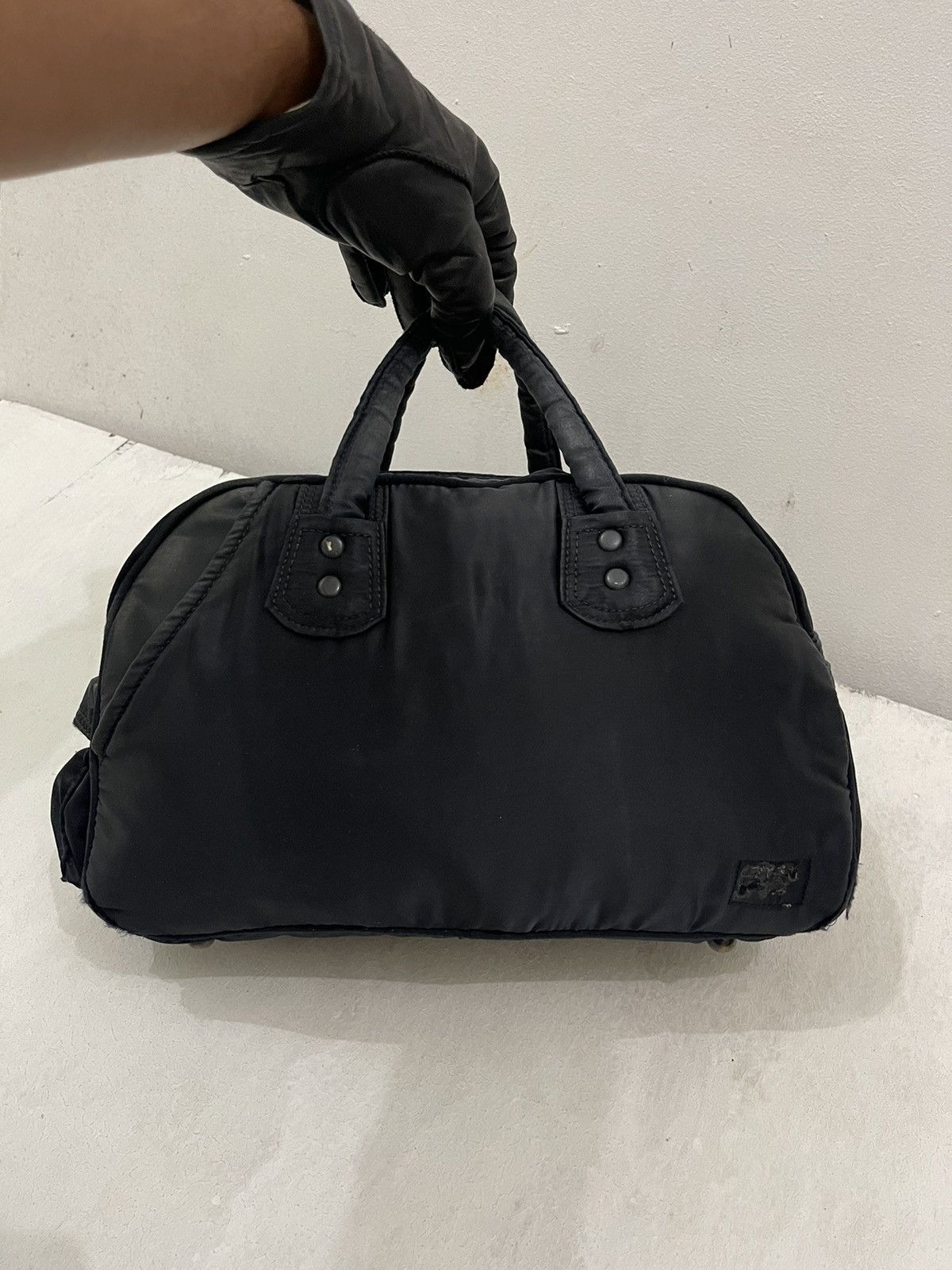 Head porter duffle bag sale