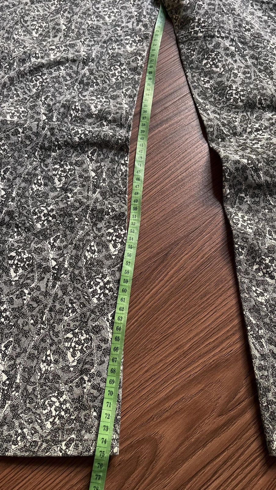 Issey Miyake Issey Miyake Size US 30 / EU 46 - 14 Thumbnail