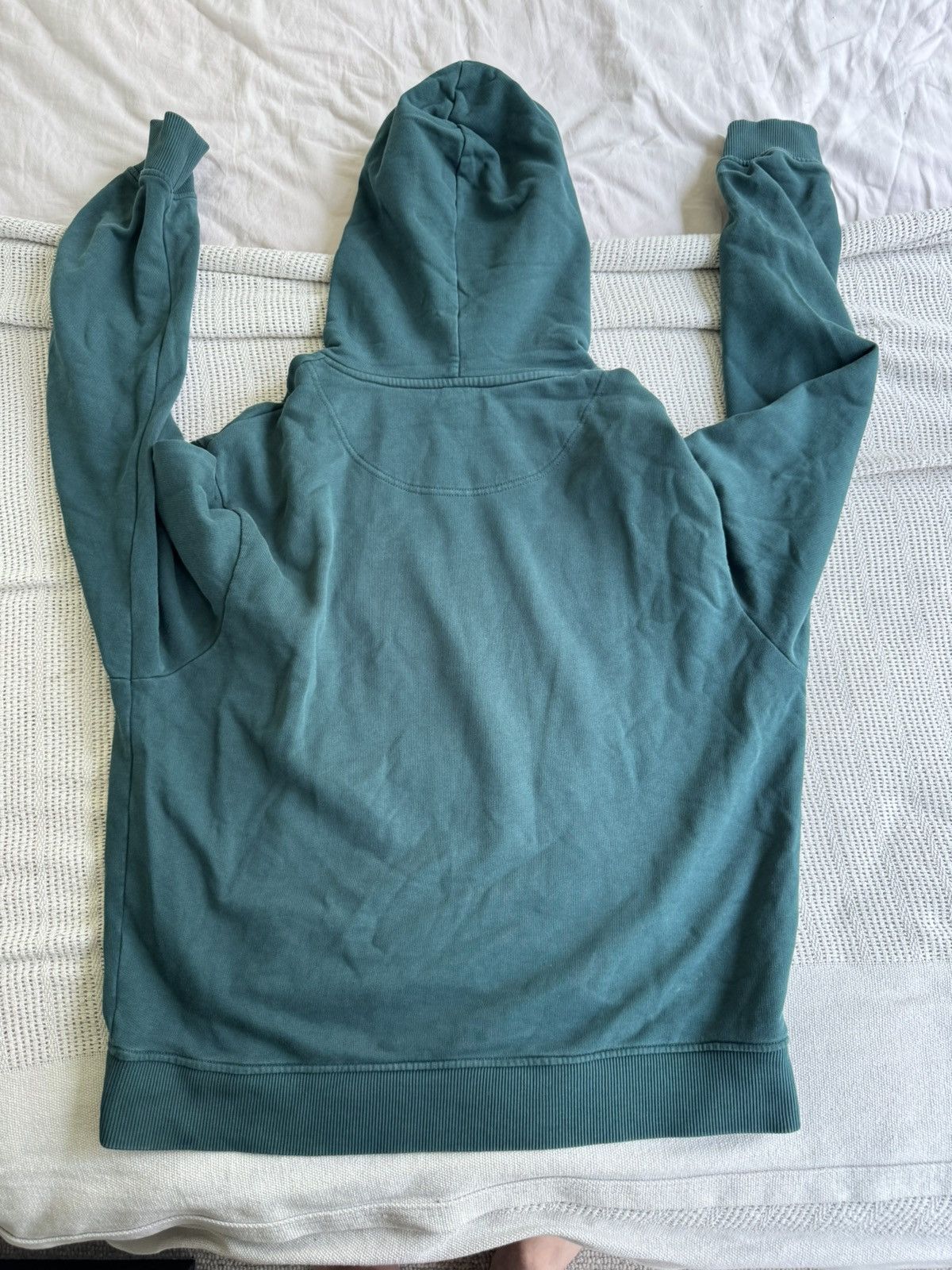 Kenzo Kenzo Men’s Hoody (L) (Green) Size US L / EU 52-54 / 3 - 4 Thumbnail