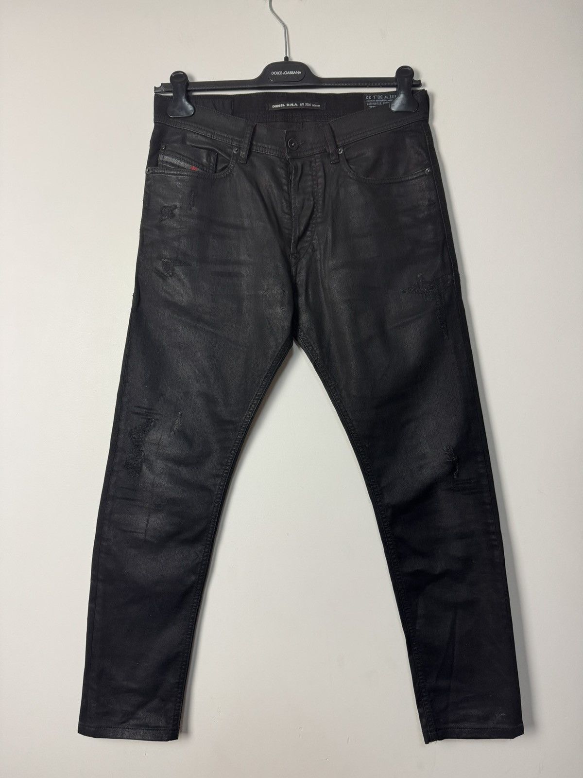 Archive Skinny Jeans | Grailed