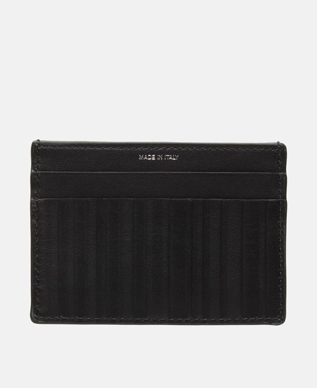 Paul Smith Leather card holder Size ONE SIZE - 1 Thumbnail