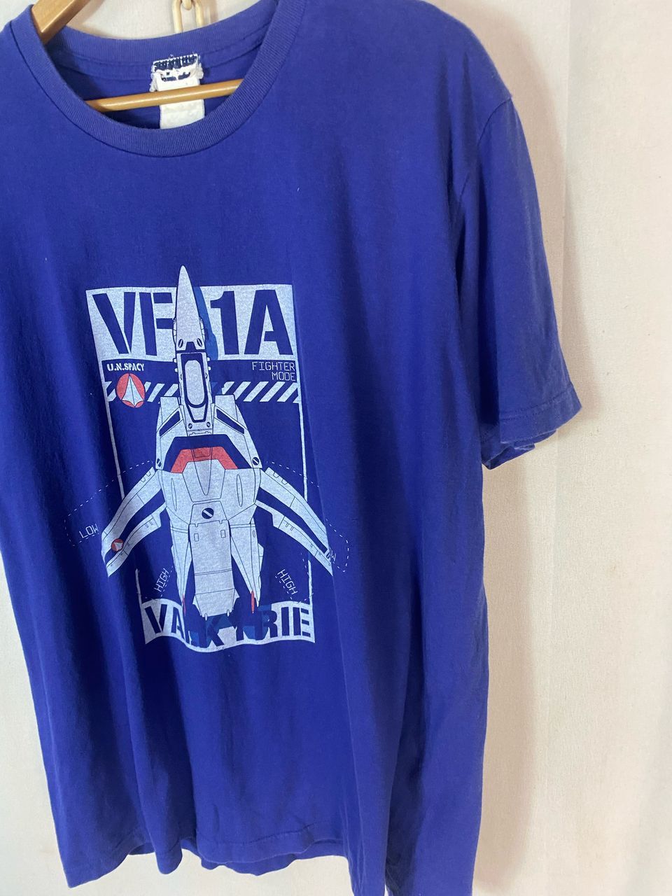 Anime × Japanese Brand × Vintage Vintage gundam printed tshirt by cospa Size US XL / EU 56 / 4 - 3 Thumbnail