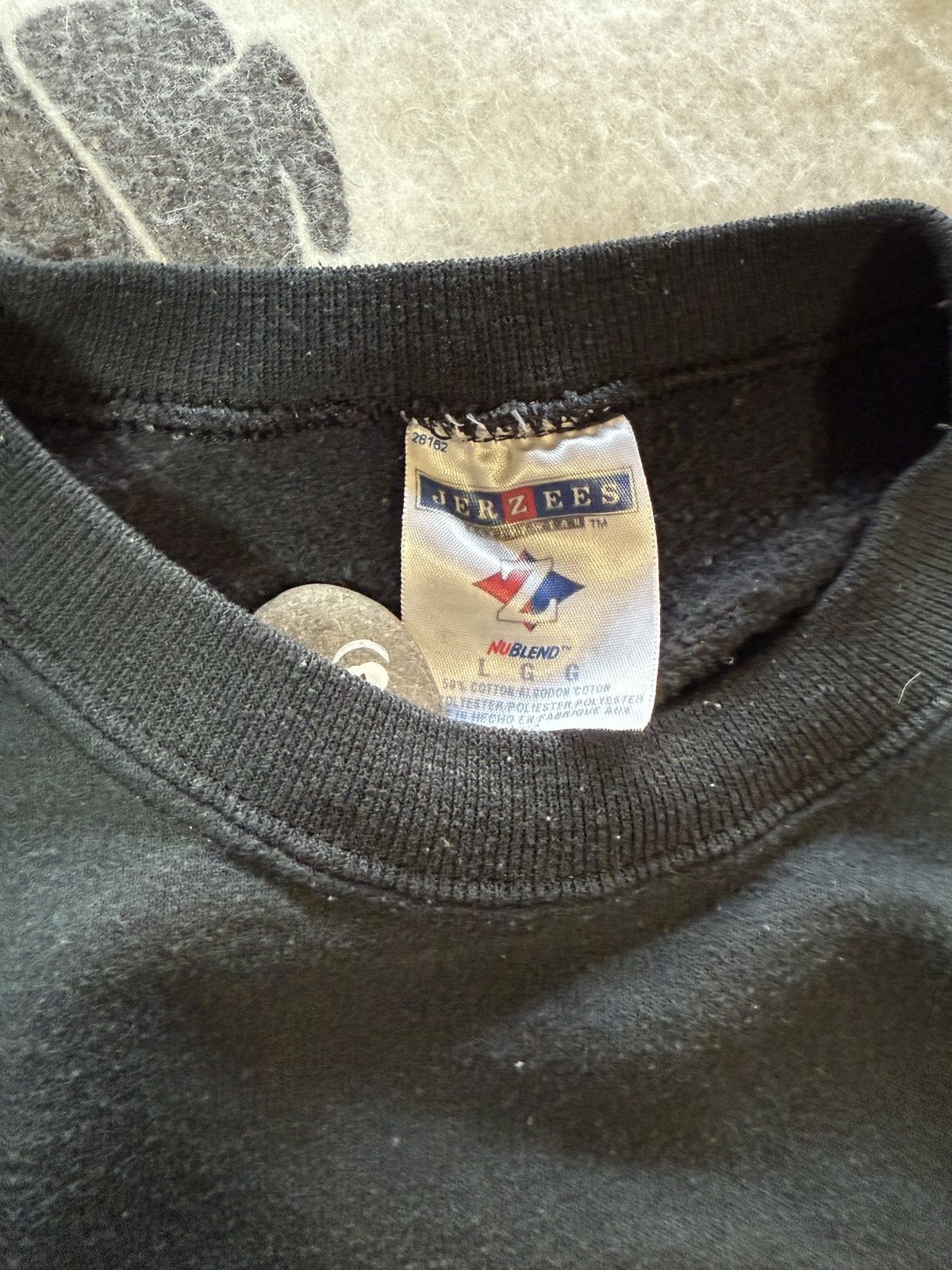 NFL Vintage Pittsburgh Steelers crewneck Size US L / EU 52-54 / 3 - 3 Thumbnail