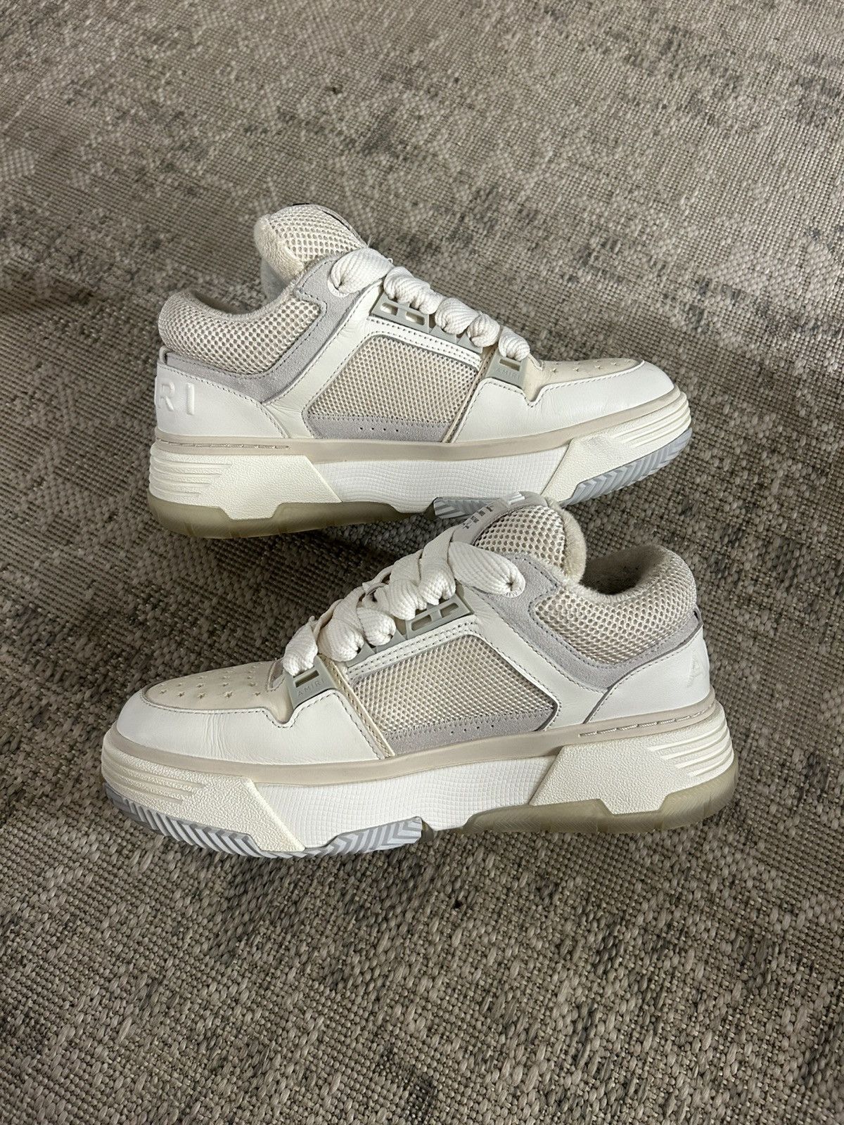 Amiri Amiri MA-1 Size US 7 / EU 40 - 2 Thumbnail
