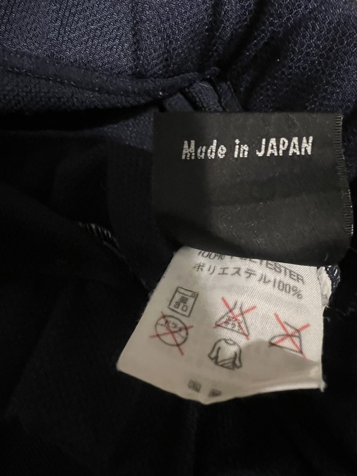 Kappa Vintage Made in Japan Kappa Track-pants Size US 32 / EU 48 - 5 Thumbnail