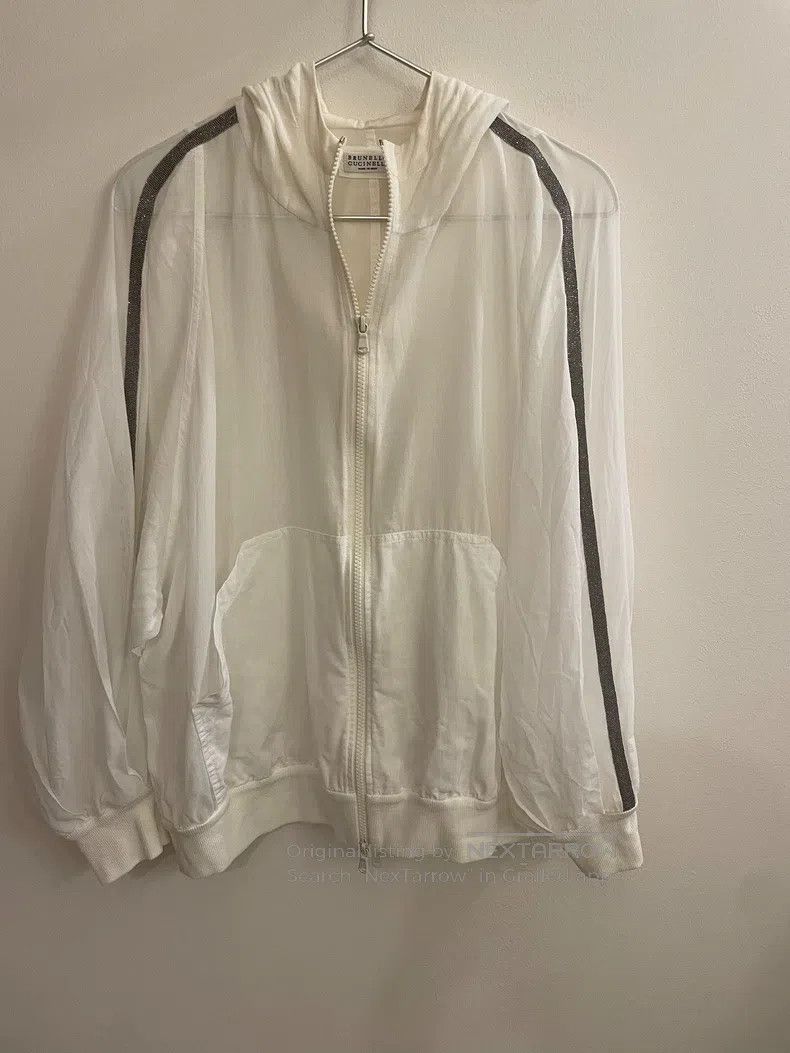 Brunello Cucinelli Brunello Cucinelli Suit Set Size S / US 4 / IT 40 - 4 Thumbnail