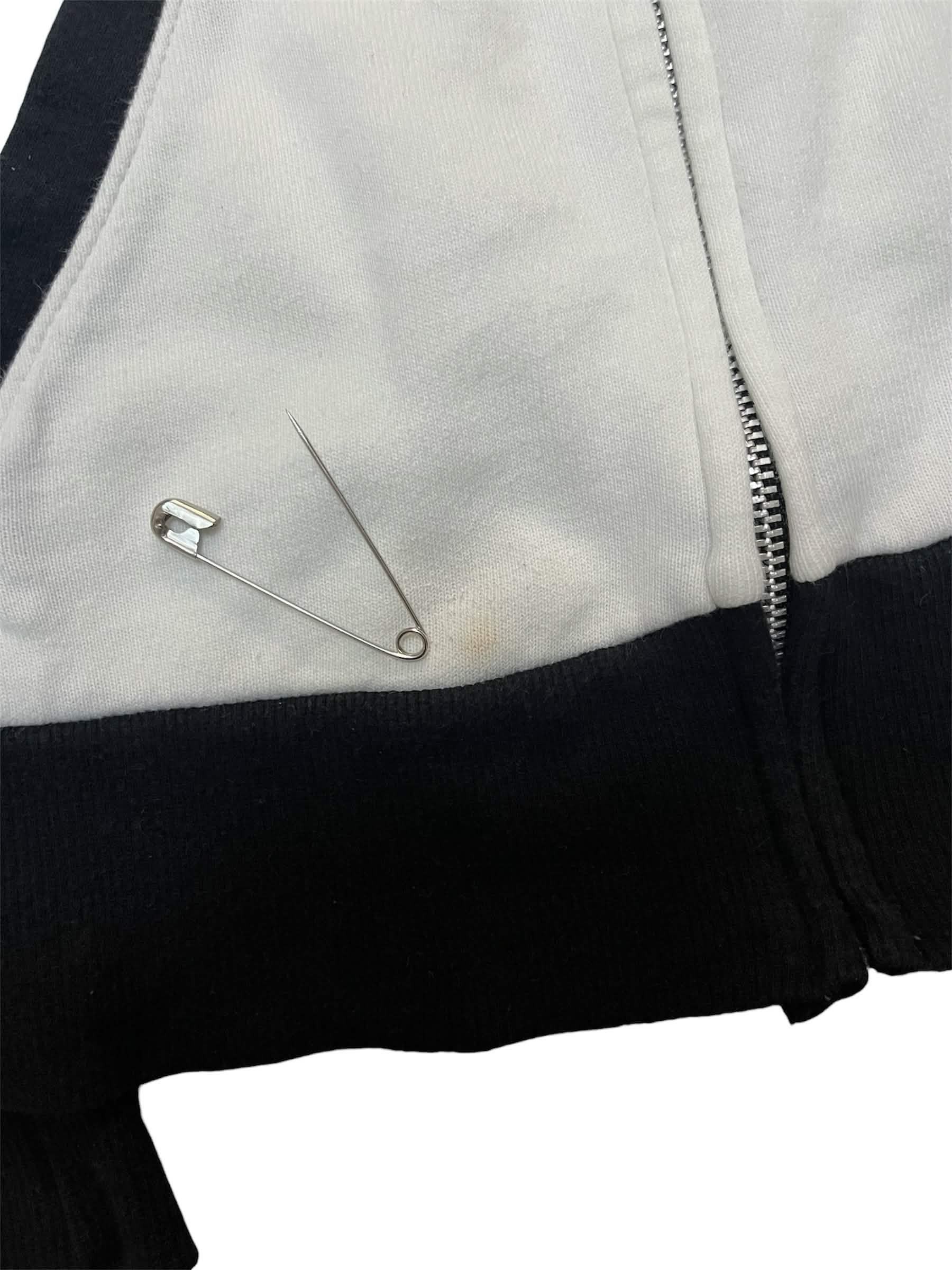 Other Peace Now "Devil P" Raglan Hoodie Size US M / EU 48-50 / 2 - 3 Thumbnail