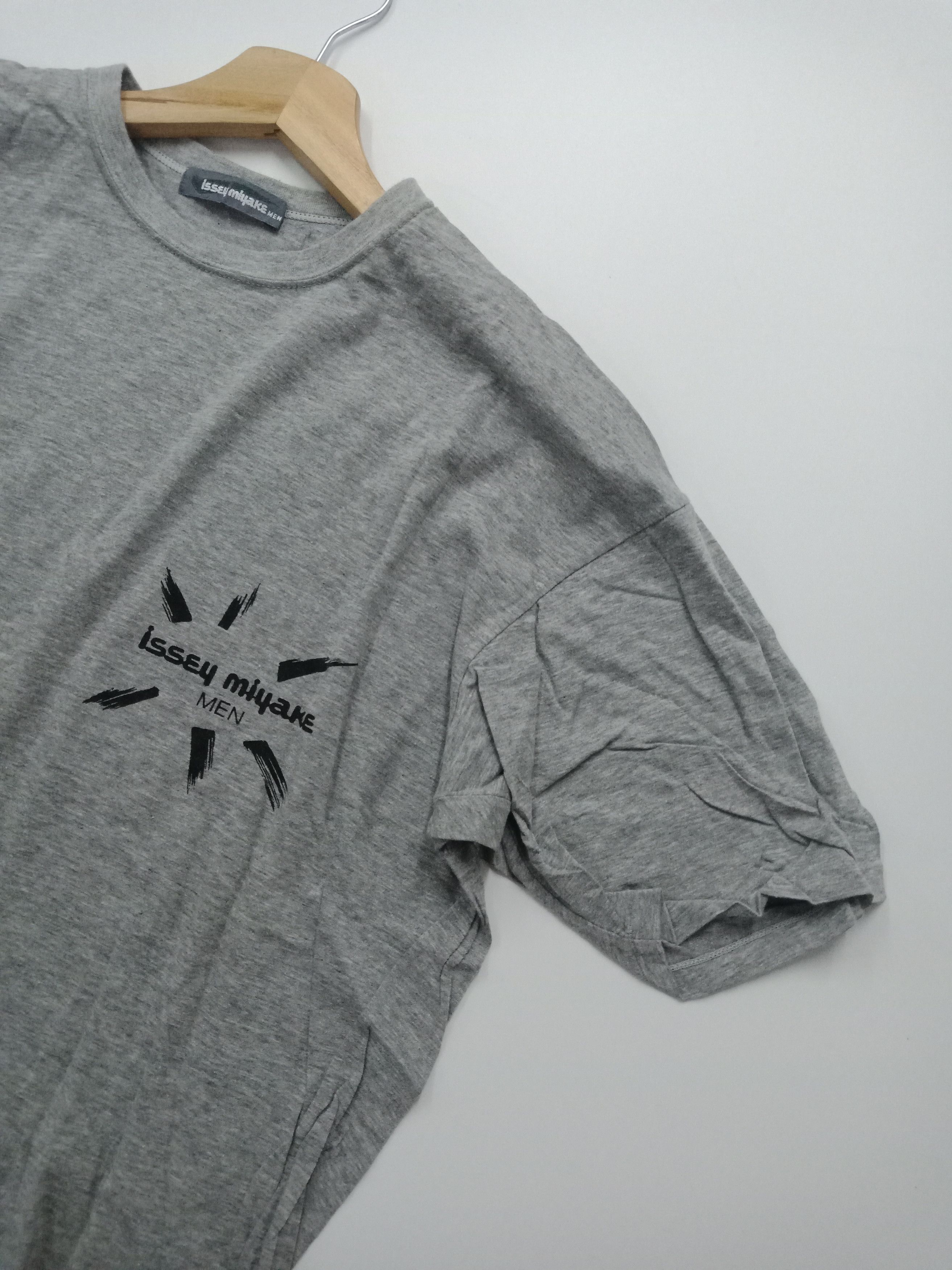 Issey Miyake Issey Miyake Men #C Size US L / EU 52-54 / 3 - 4 Thumbnail