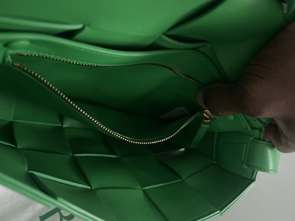 Bottega Veneta Bottega Veneta Cassette Size ONE SIZE - 5 Thumbnail