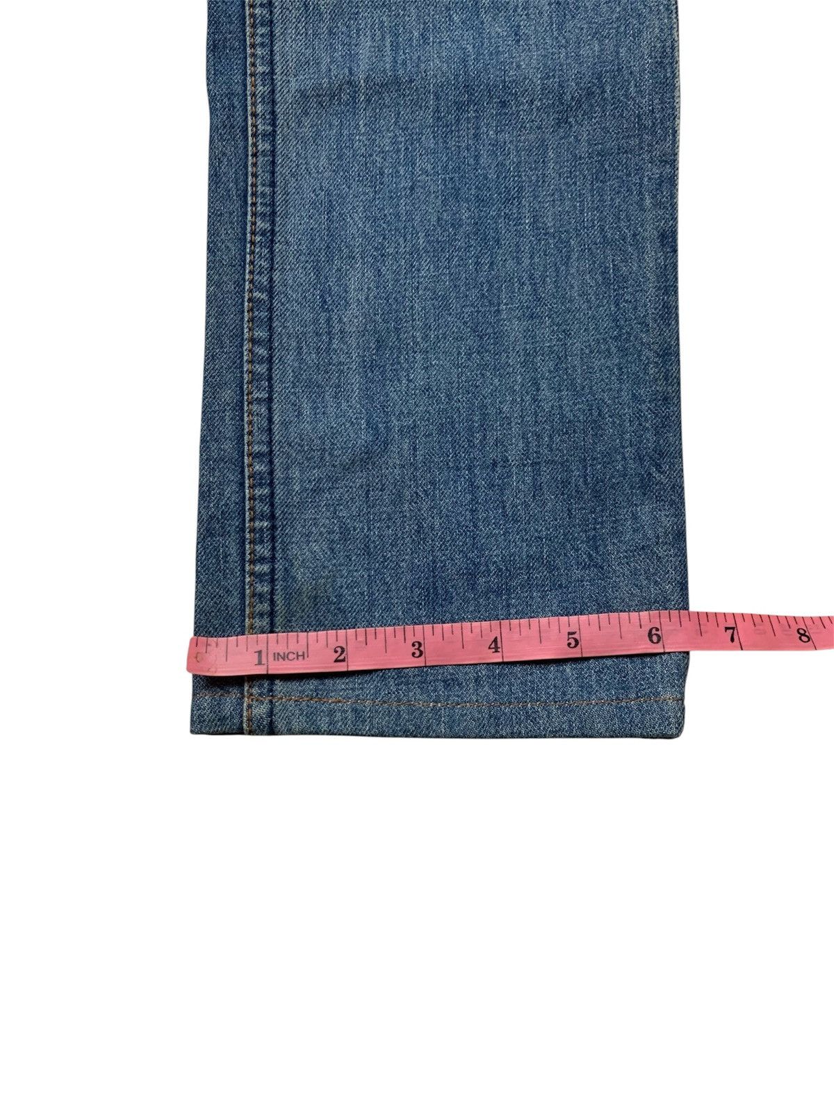 Hysteric Glamour Hysteric glamour jeans Size 27" / US 4 / IT 40 - 9 Thumbnail