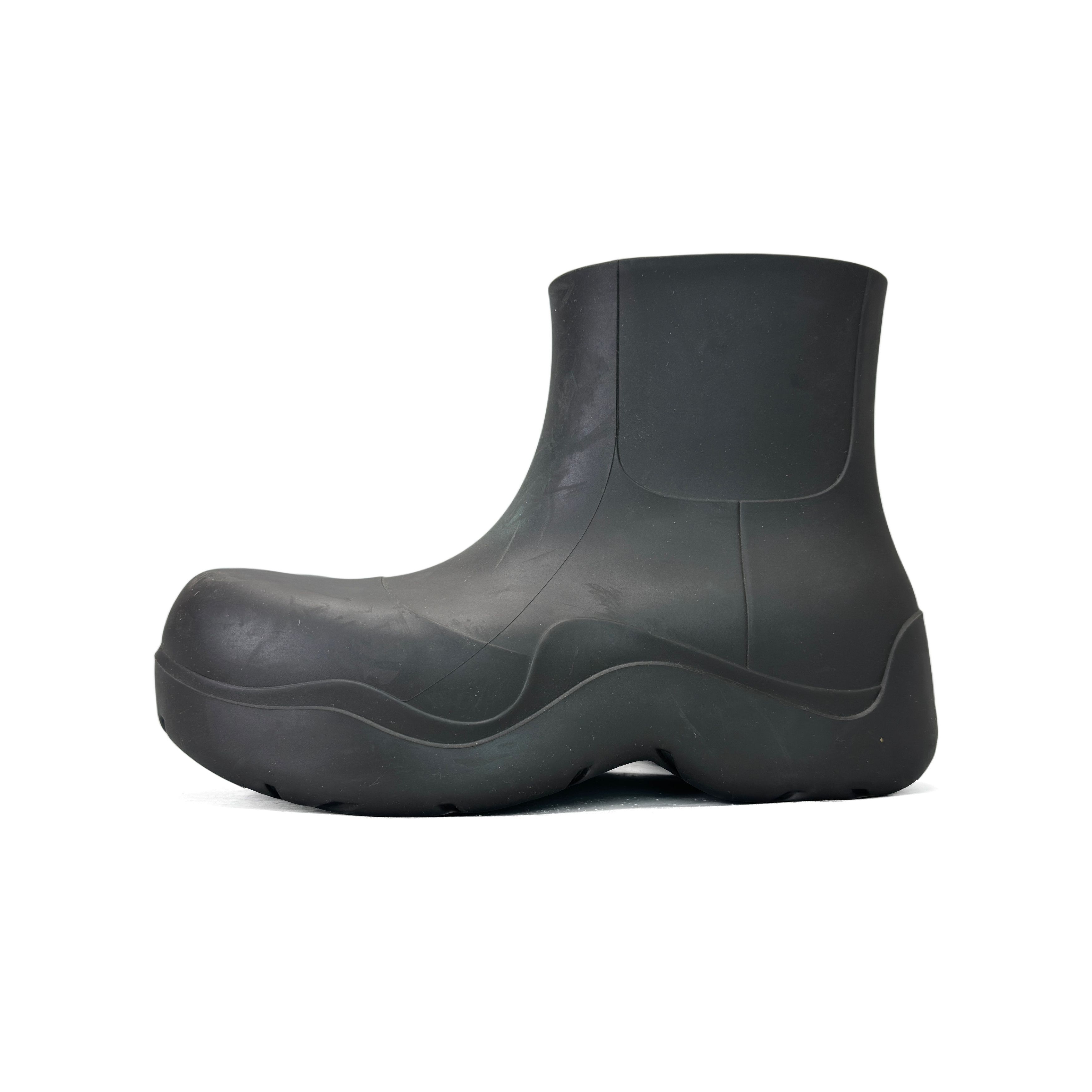 Bottega Veneta Bottega Veneta Puddle Rubber Boots Size 38 Size US 8 / IT 38 - 1 Thumbnail