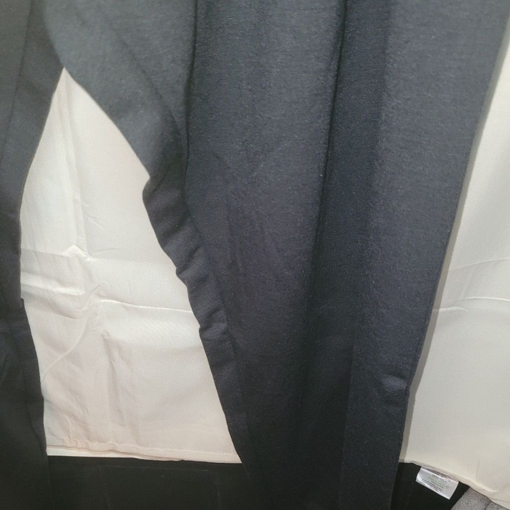 Badgley Mischka Badgley Mischka, sweatpants, black, NWT, Size 3X Size 42" / US 20 - 7 Thumbnail