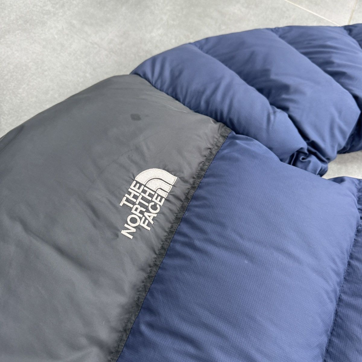 The North Face The North Face Retro 1996 Nuptse TNF Puffer Down Jacket Y2K Size US L / EU 52-54 / 3 - 24 Thumbnail