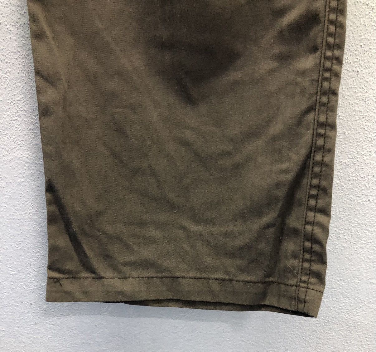 Japanese Brand Zack Styles Xtra Quality Daihatsu Overalls Size US 40 / EU 56 - 16 Thumbnail