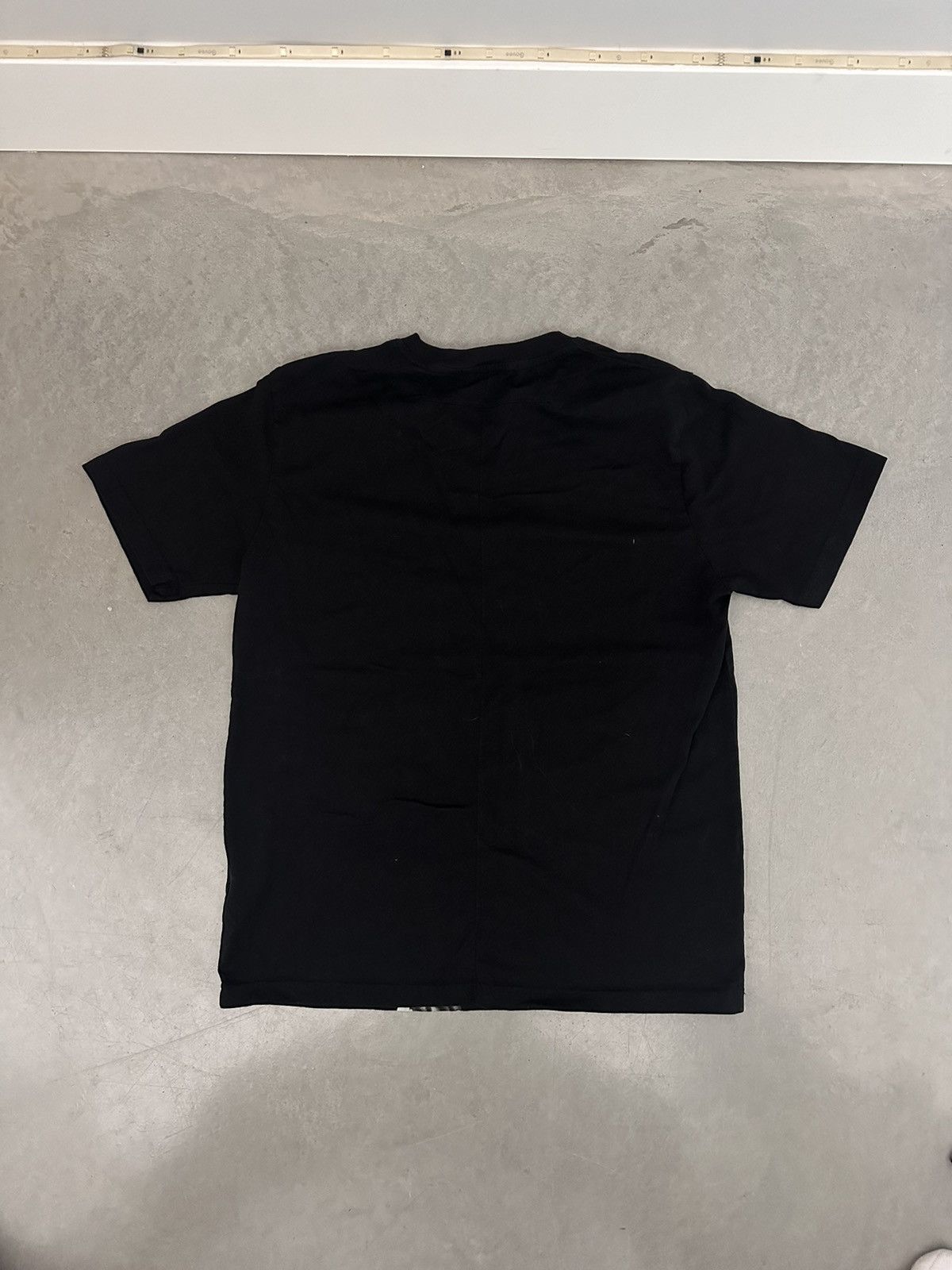 Other West Point Snail Skull T shirt Size US L / EU 52-54 / 3 - 2 Thumbnail
