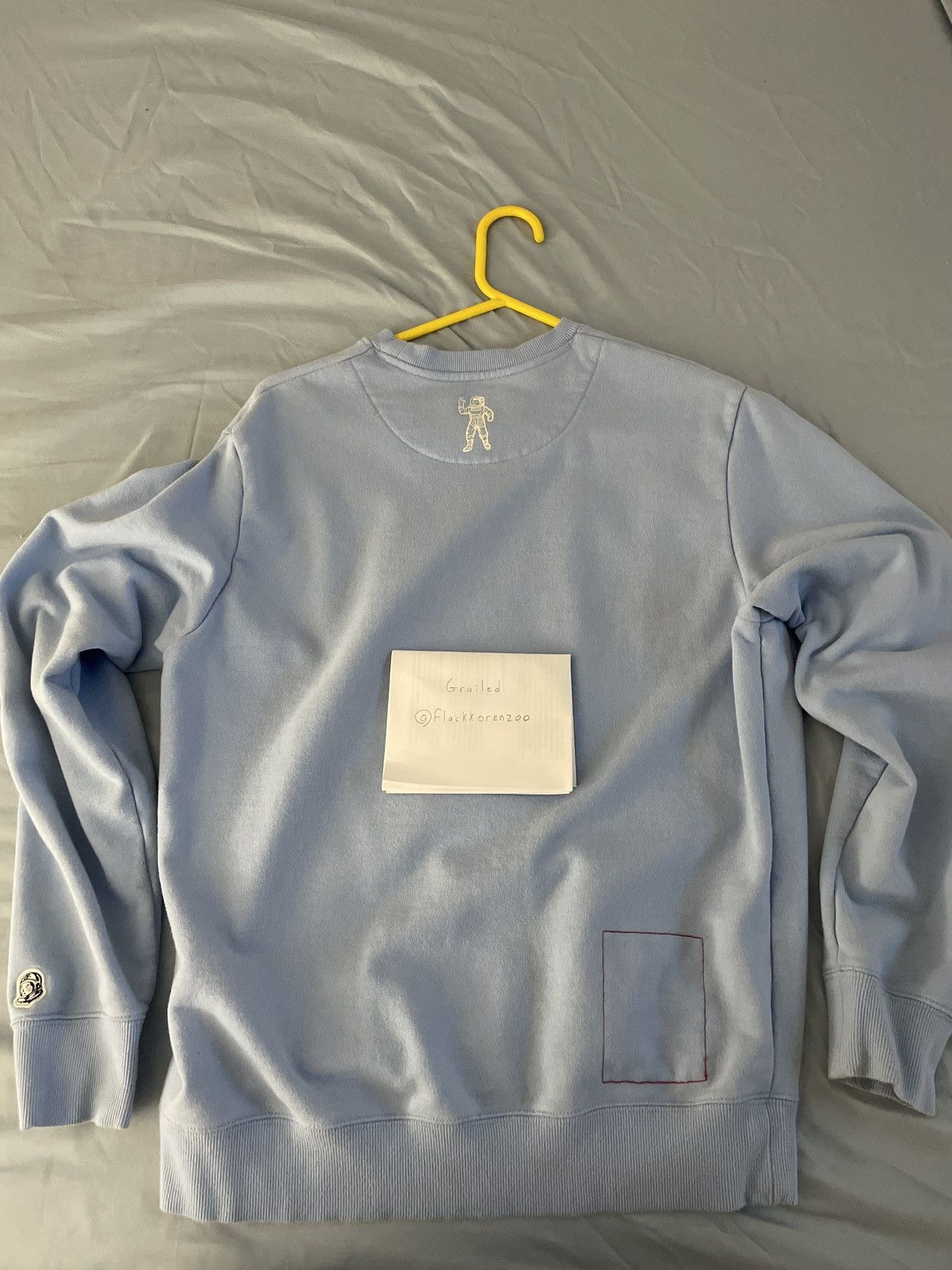 Billionaire Boys Club Billionaire Boys Club Graphic Sweatshirt Size US M / EU 48-50 / 2 - 2 Thumbnail