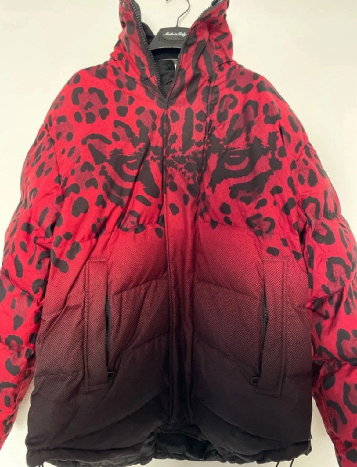 Dolce & Gabbana Dolce&Gabbana piumino trapuntato double face Size US L / EU 52-54 / 3 - 1 Thumbnail