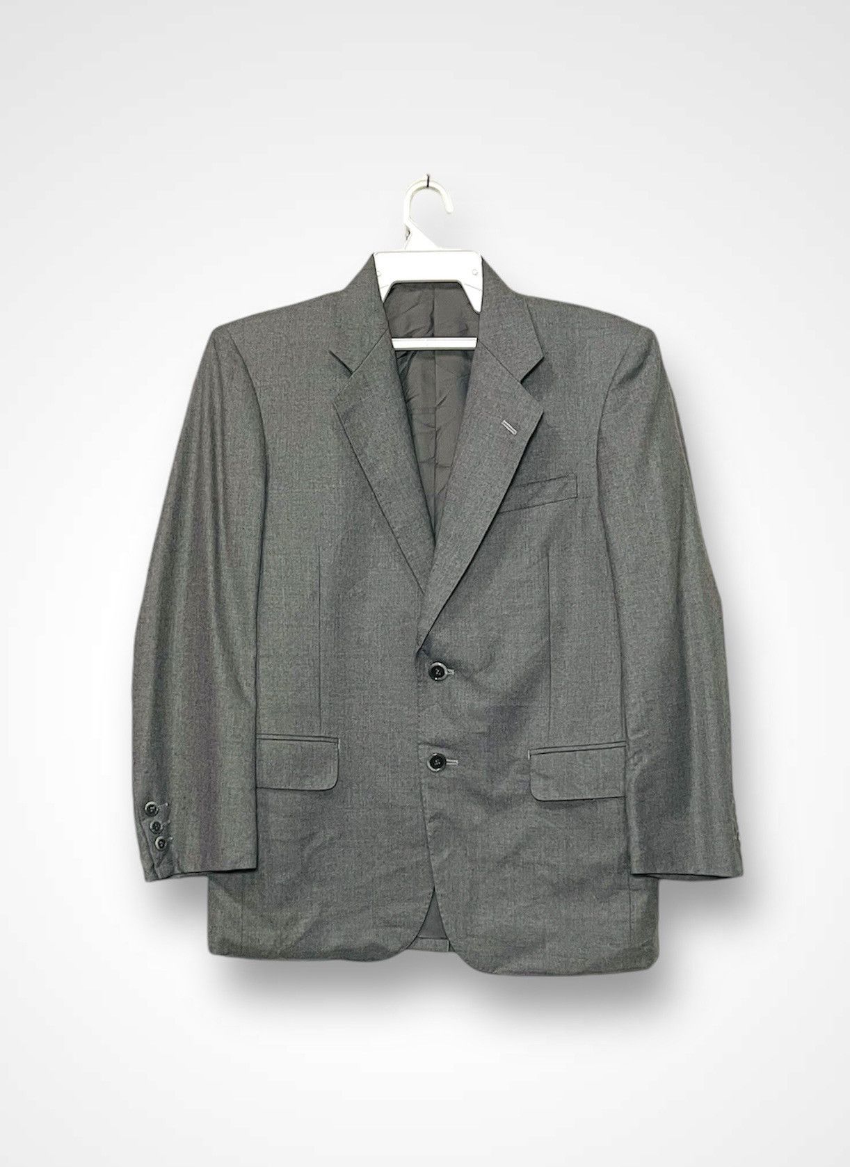 Givenchy Givenchy Gentleman Blazer (09) Size US M / EU 48-50 / 2 - 1 Thumbnail