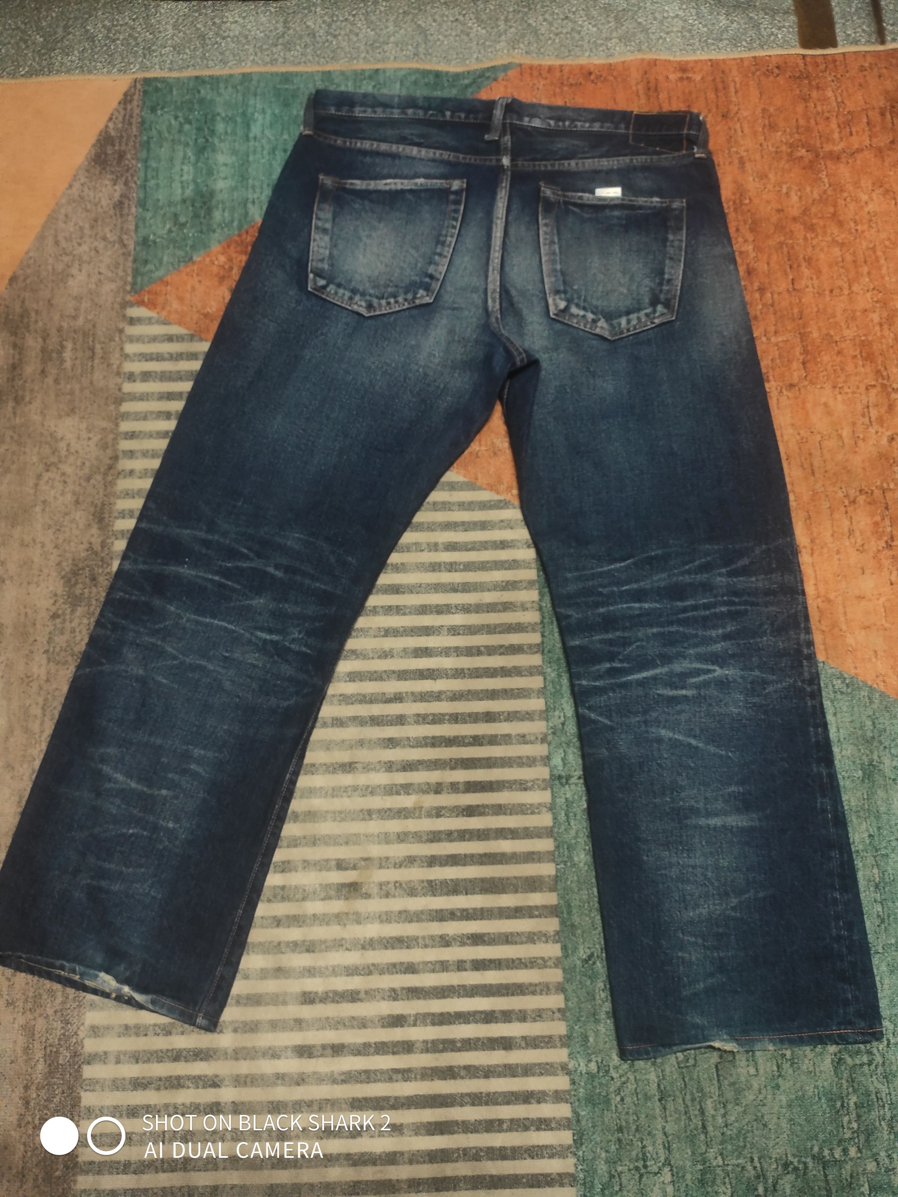 Denime Made In Japan Denime Size US 38 / EU 54 - 4 Thumbnail
