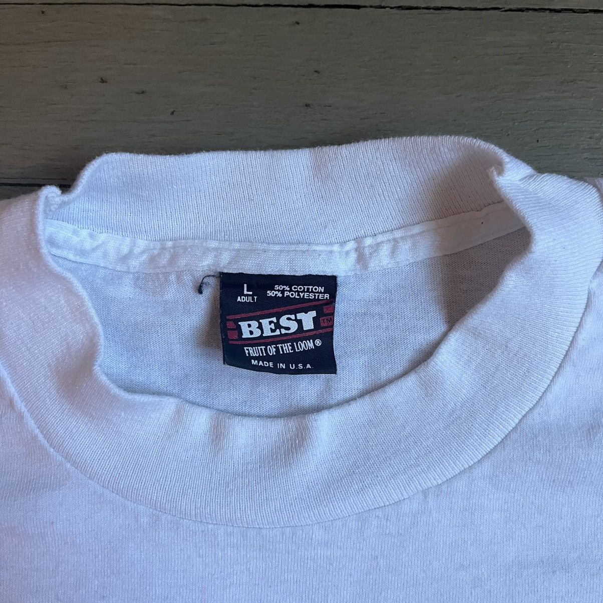 Vintage 90s Armory Vintage T-shirt Size US L / EU 52-54 / 3 - 4 Thumbnail