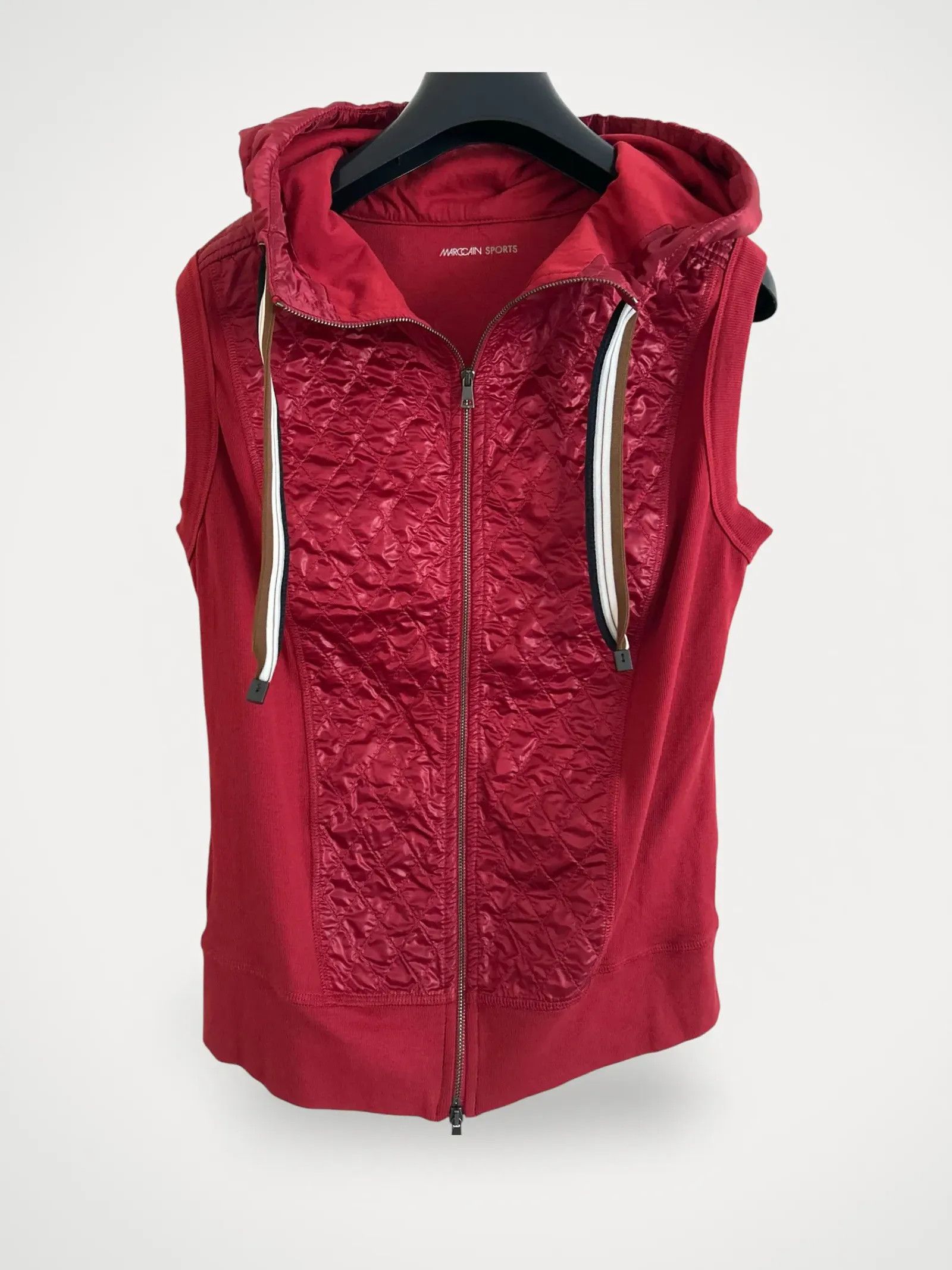 Other Marc Cain Vest Size M / US 6-8 / IT 42-44 - 1 Thumbnail
