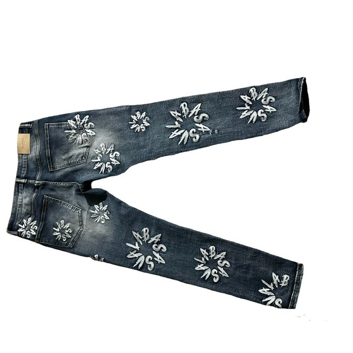 Valabasas Valabasas Jeans Grailed