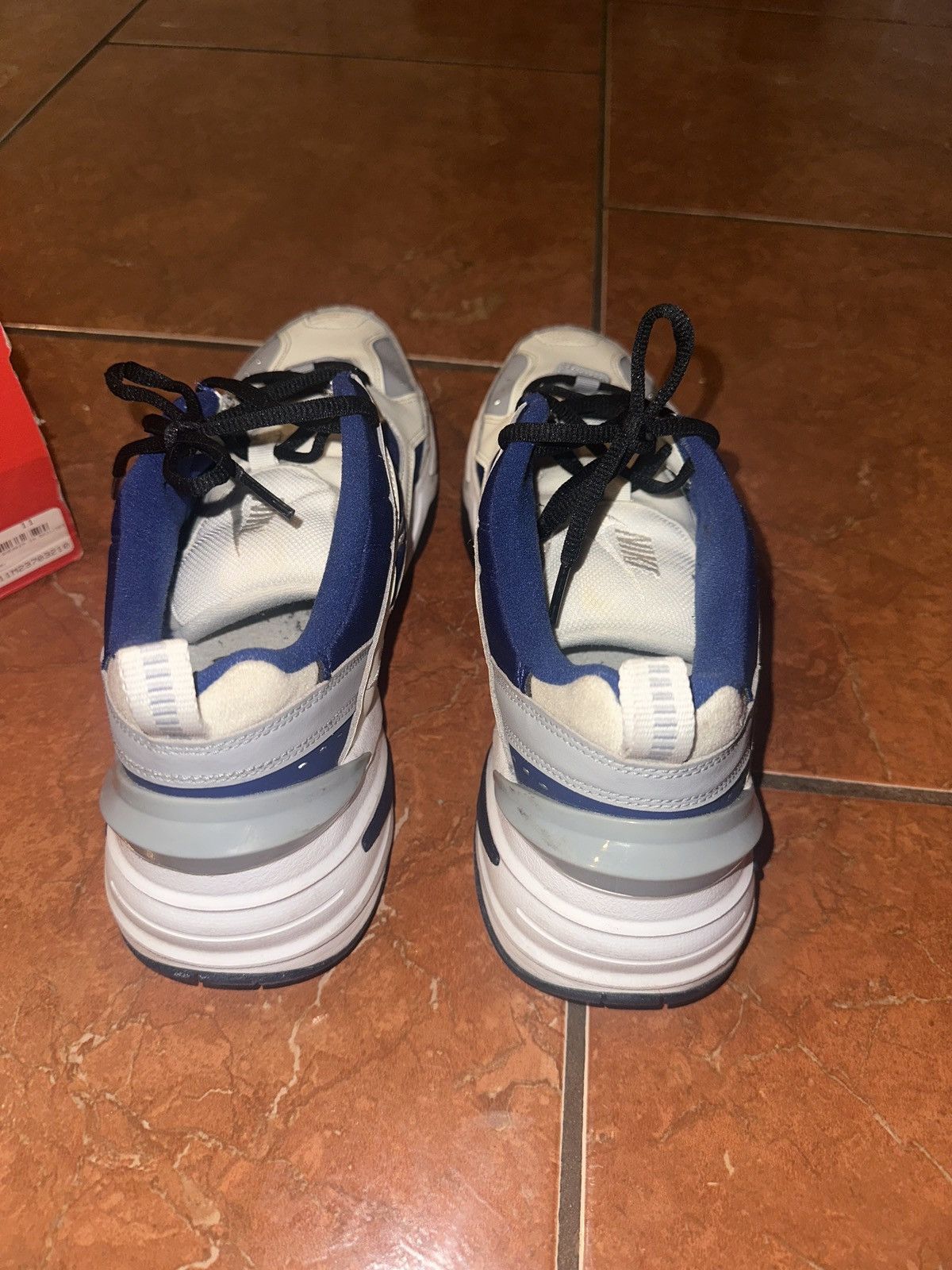 Nike Nike M2k Tekno Size US 11 / EU 44 - 5 Thumbnail