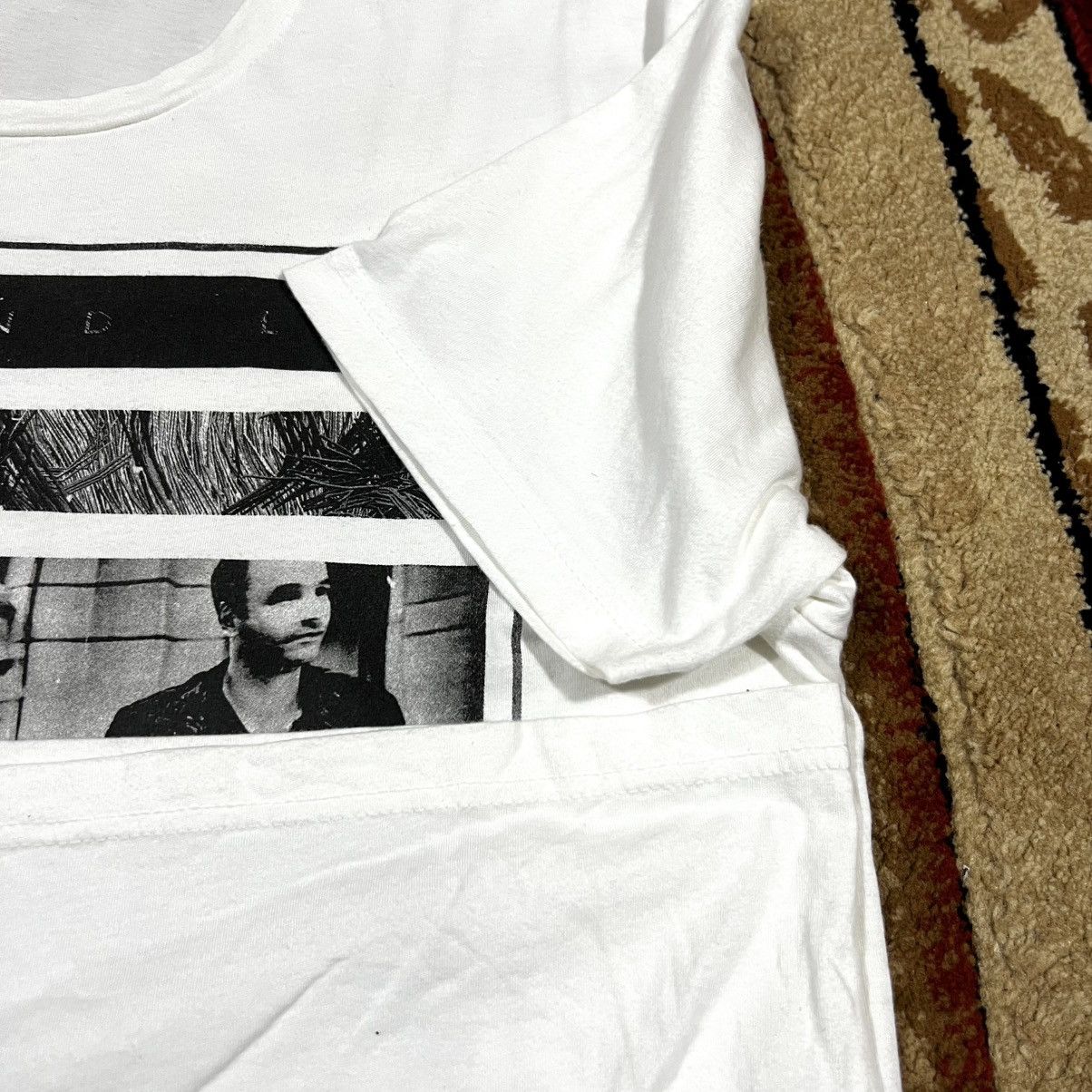 Band Tees Vintage MUSE Band Rare Shirt Size US L / EU 52-54 / 3 - 7 Thumbnail