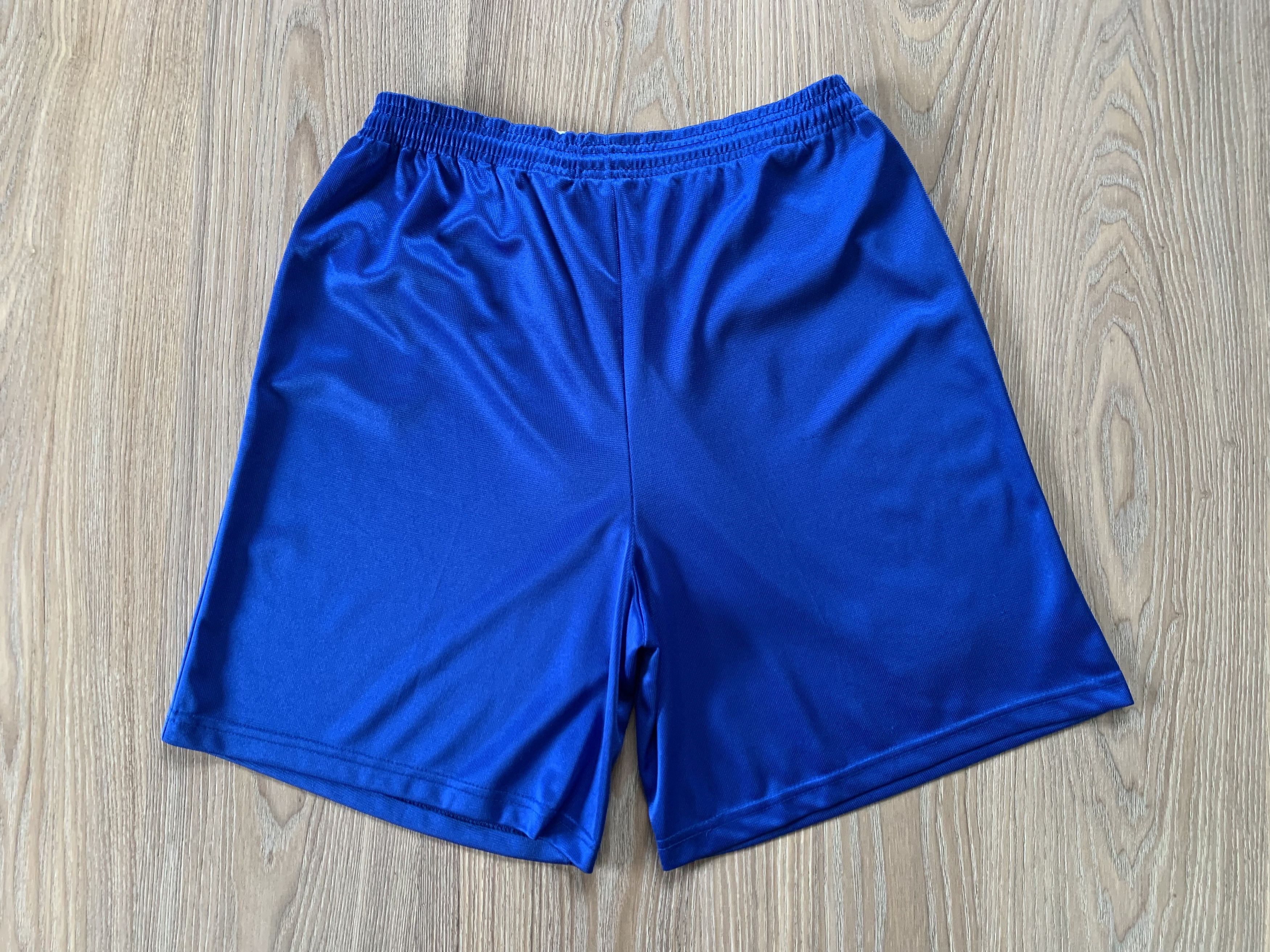 Vintage FC Basel Vintage Shorts Size US 32 / EU 48 - 3 Thumbnail