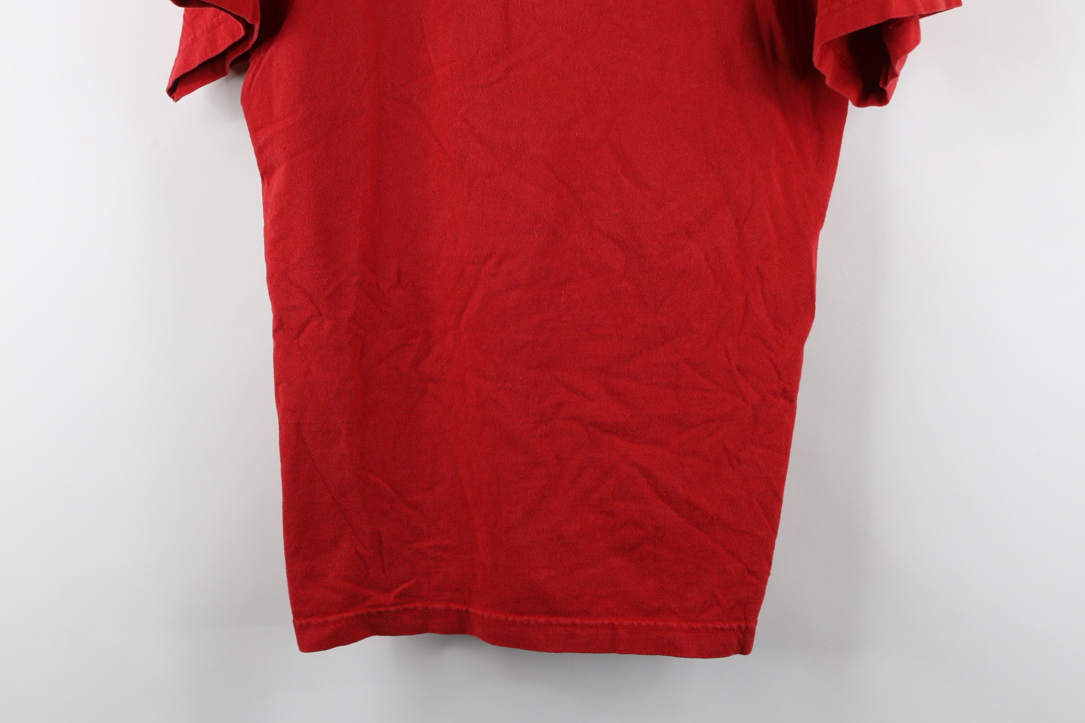 Aeropostale × Vintage Vintage 90s Aeropostale Out Athletic Department T-Shirt Size US M / EU 48-50 / 2 - 3 Thumbnail