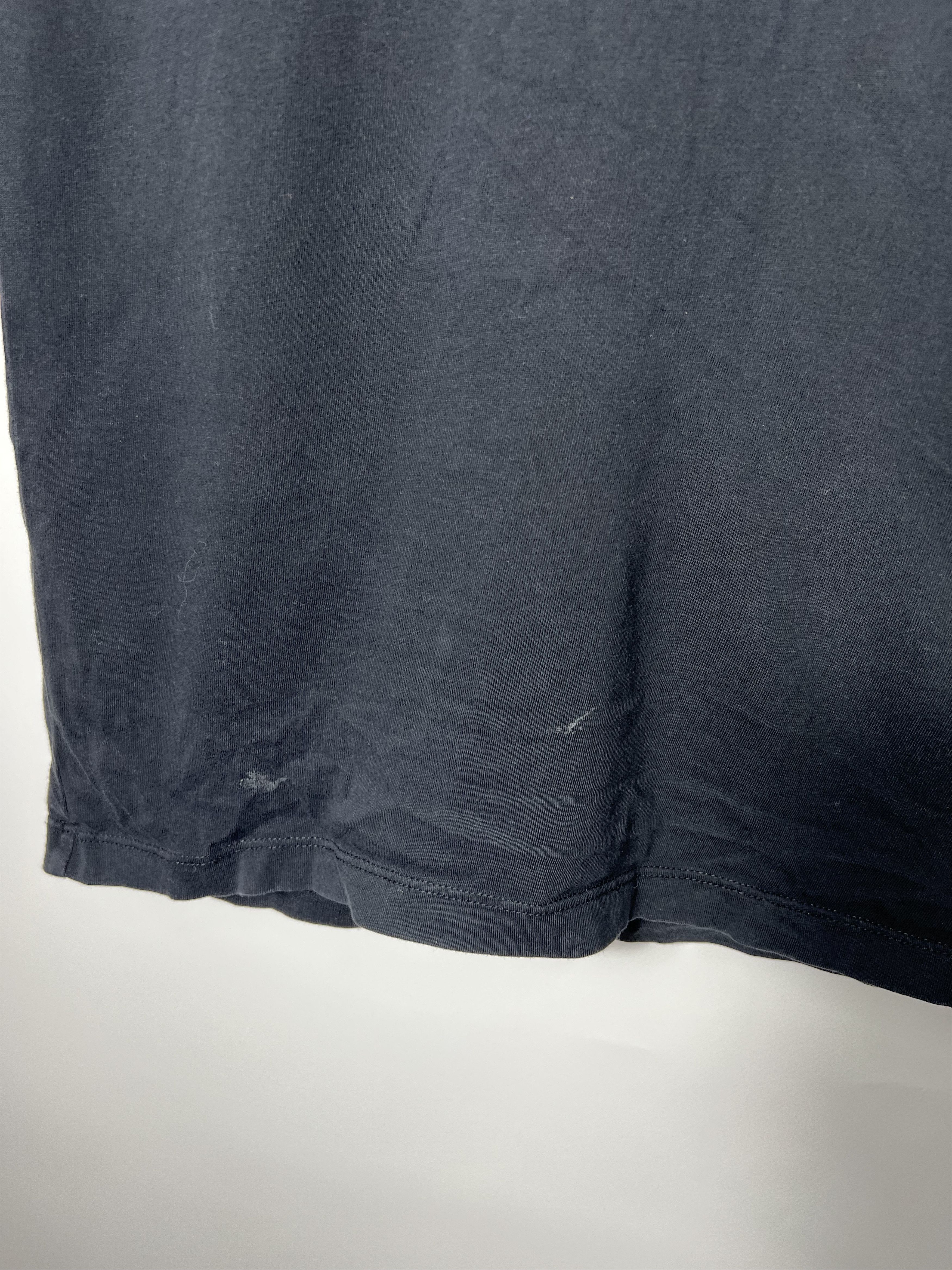 C.P. Company Vintage streetwear Y2K sportswear CP Company T-shirt Size US L / EU 52-54 / 3 - 3 Thumbnail