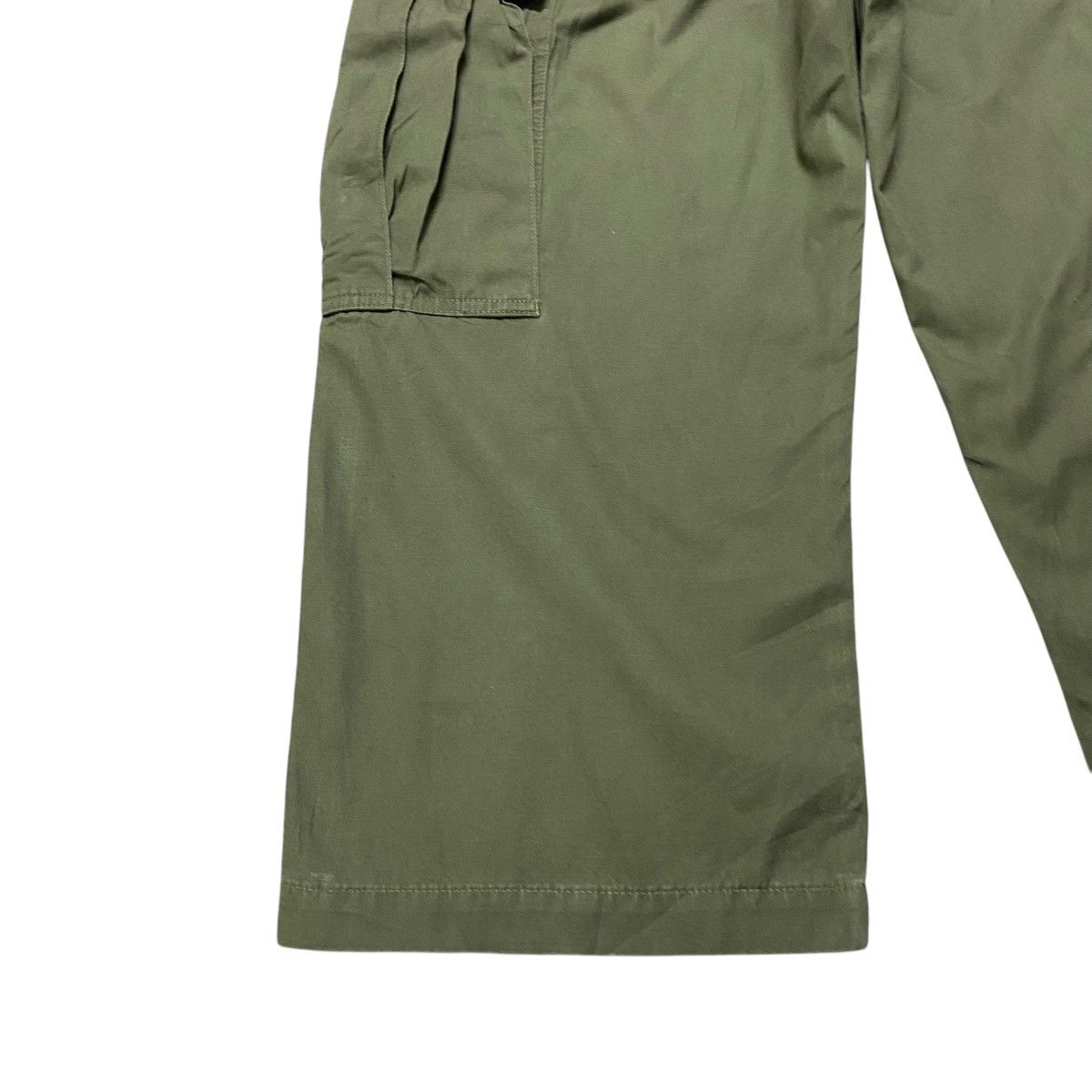 Buzz Rickson's Buzz Rickson's Military Cargo Pants Size US 31 - 14 Thumbnail