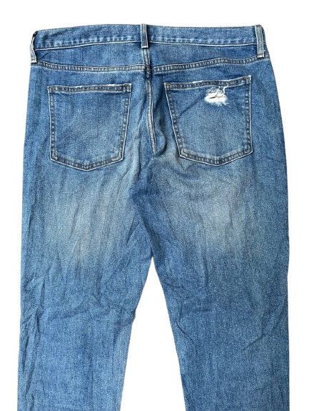 Gap VINTAGE GAP DENIM FADED STYLE Size US 36 / EU 52 - 4 Thumbnail