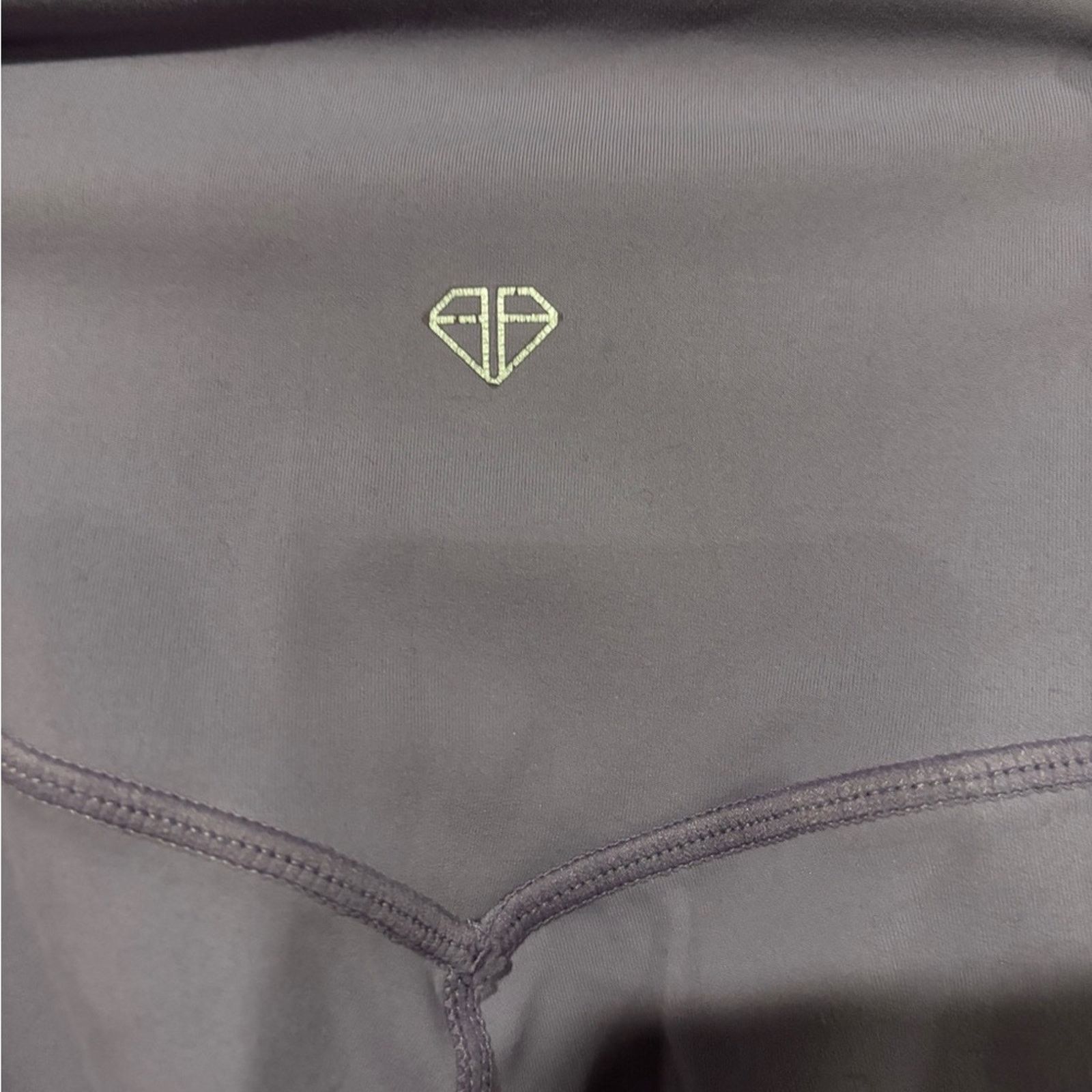 Other TSLA Lavender Women's Leggings - Size Medium Size 34" / US 12 / IT 48 - 5 Thumbnail