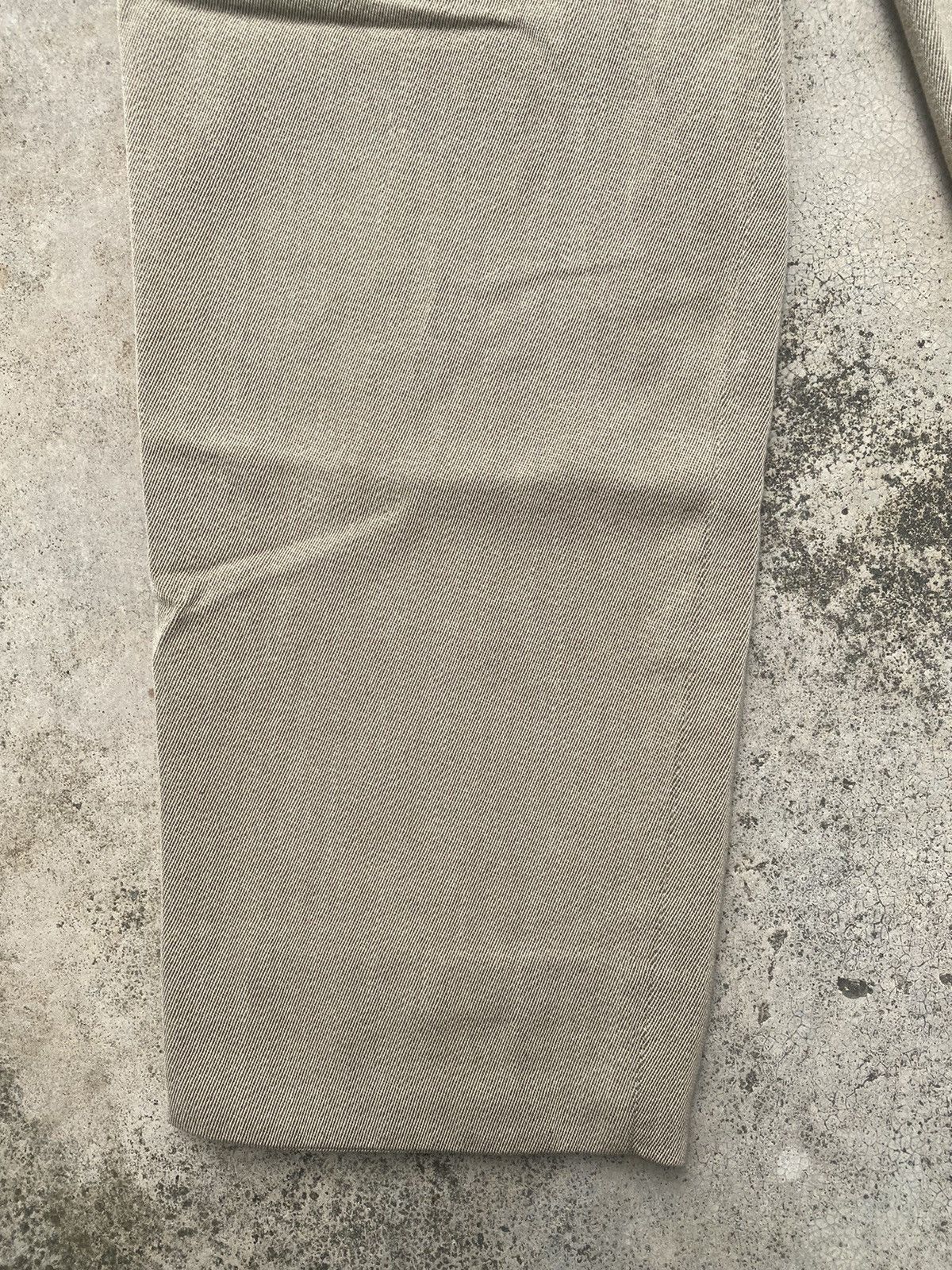 Designer × Versace × Vintage Vintage Versace Loose Casual Pants Size US 26 / EU 42 - 20 Thumbnail